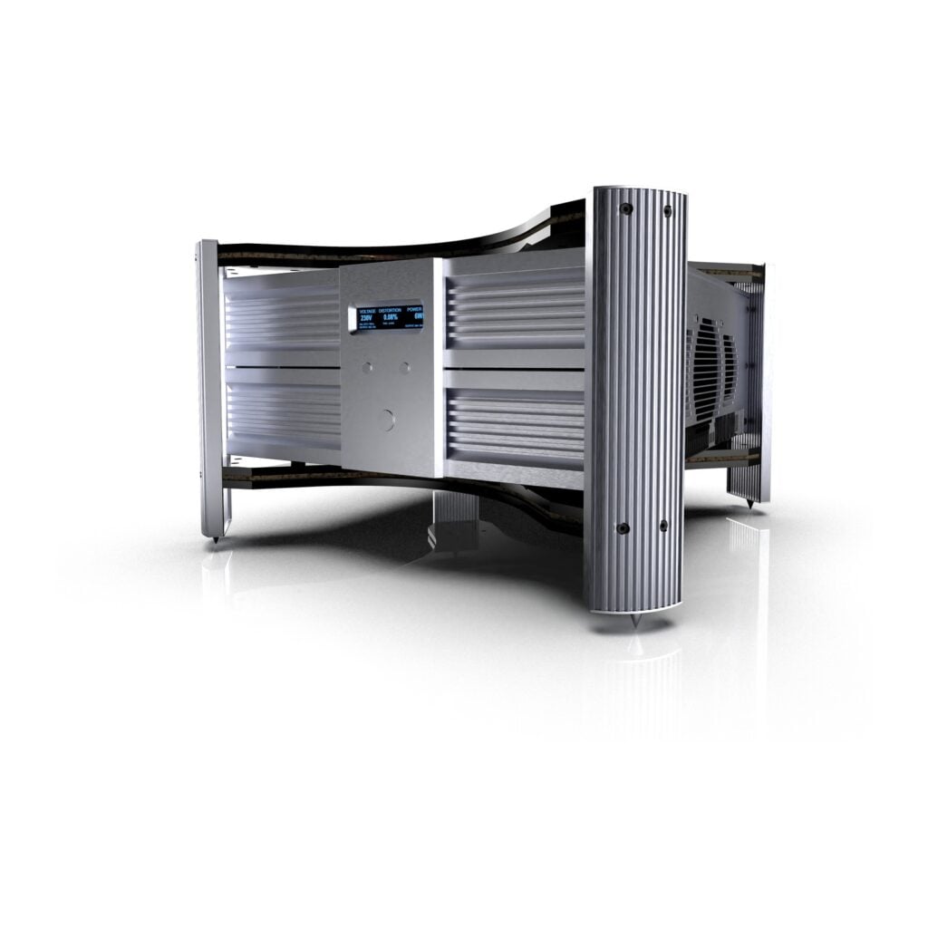 IsoTek EVO3 Genesis