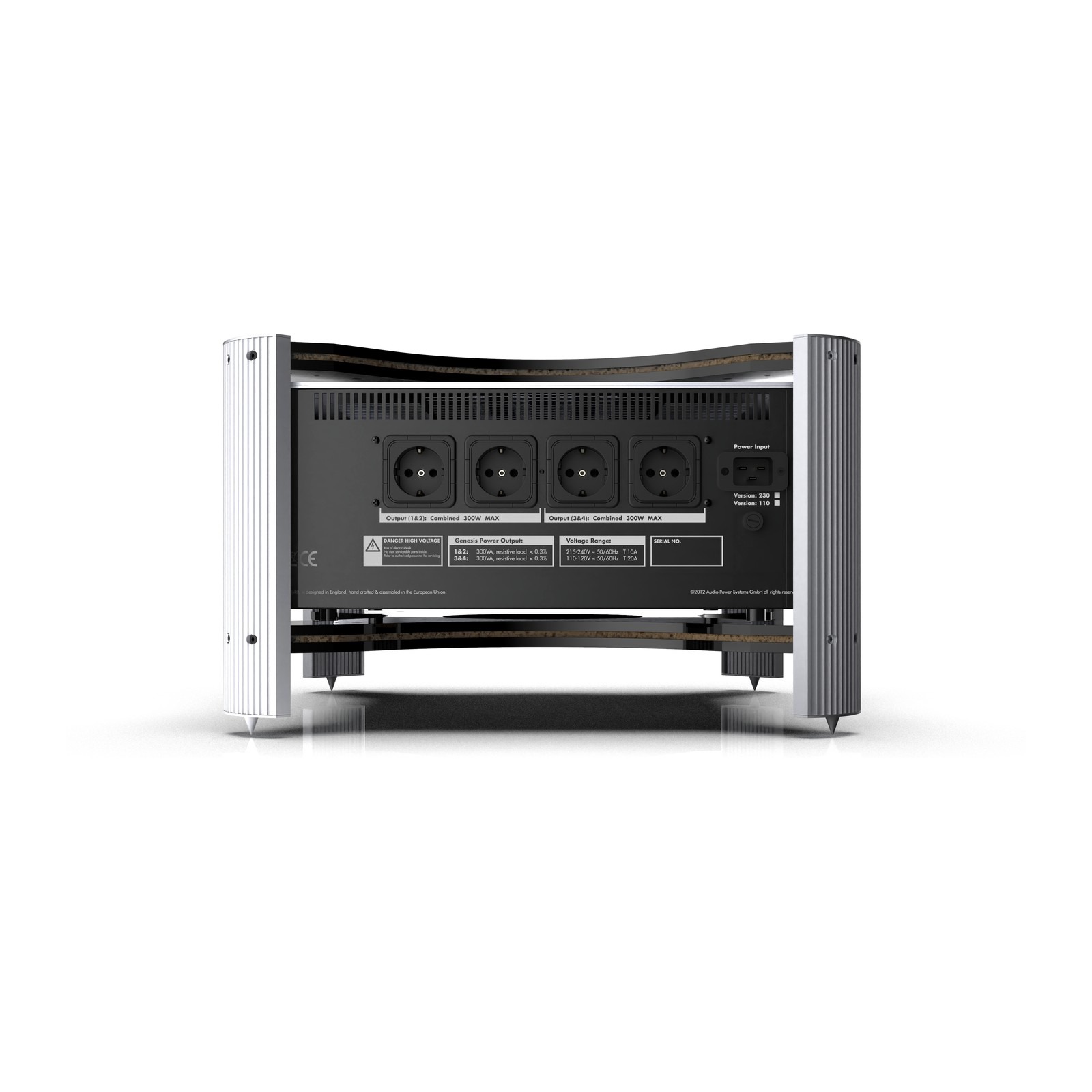IsoTek EVO3 Genesis