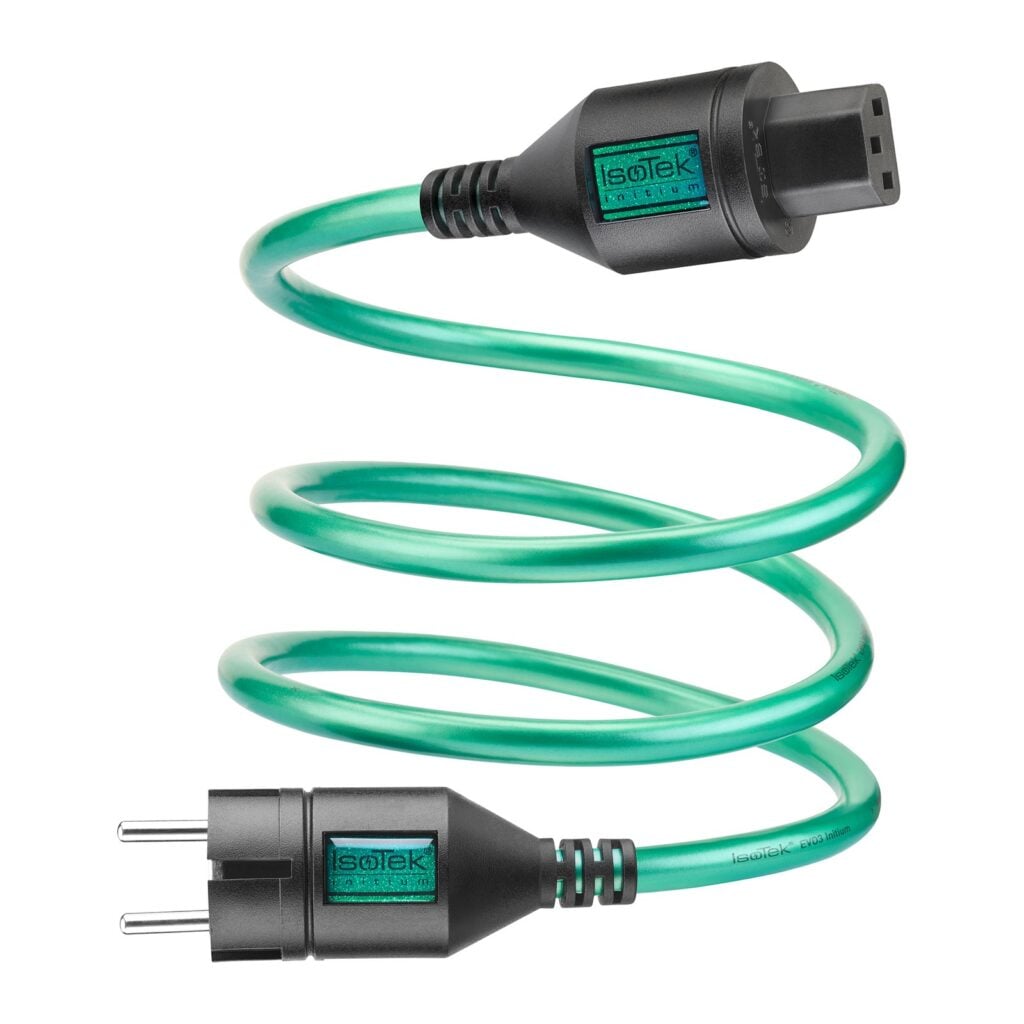 IsoTek EVO3 Initium