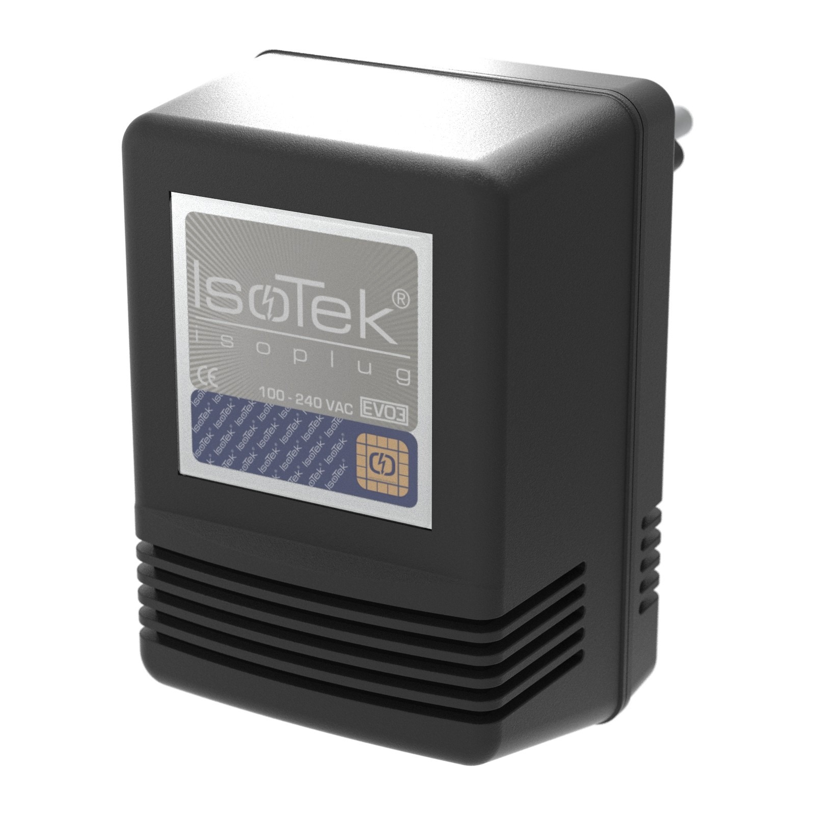 IsoTek EVO3 IsoPlug