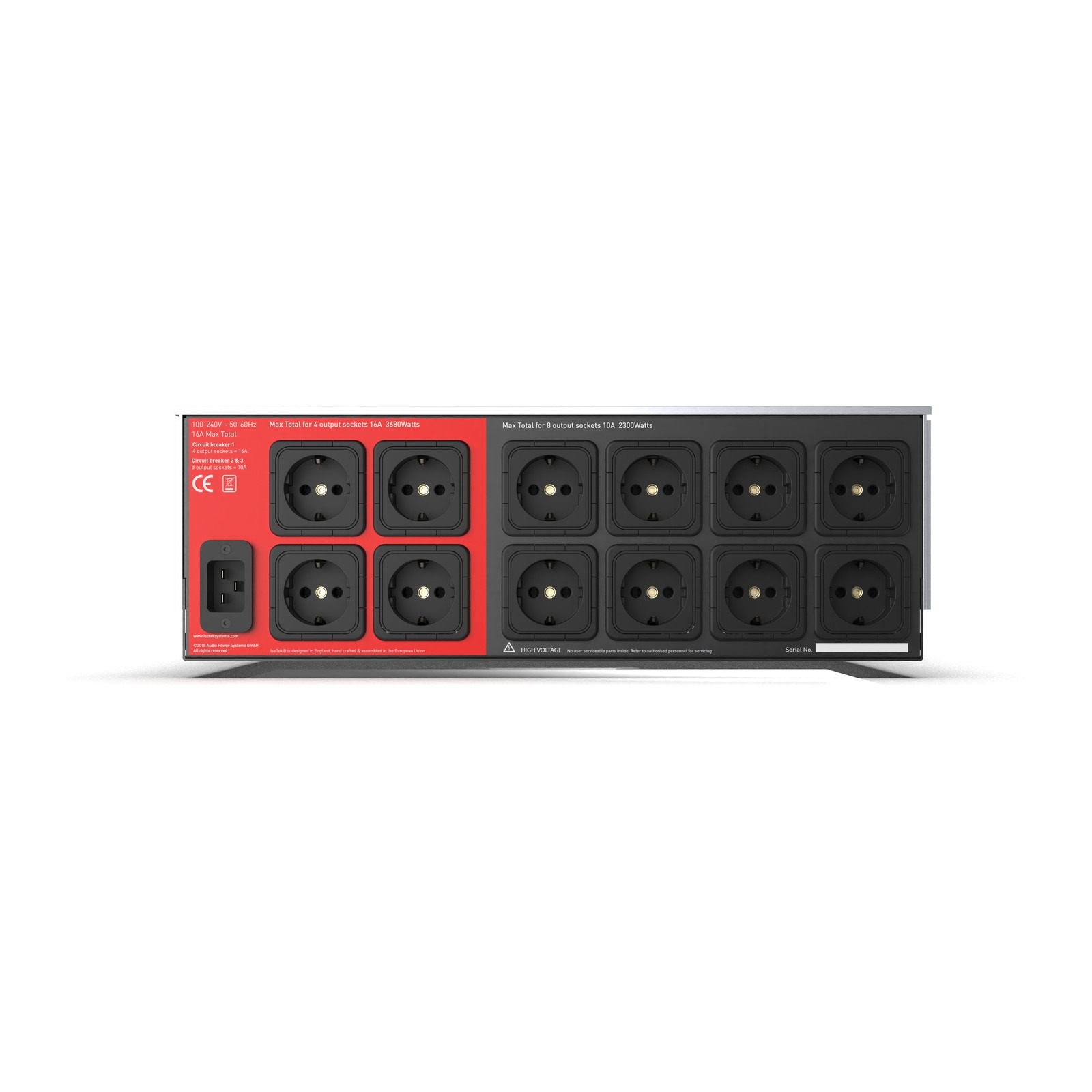 IsoTek EVO3 Nova