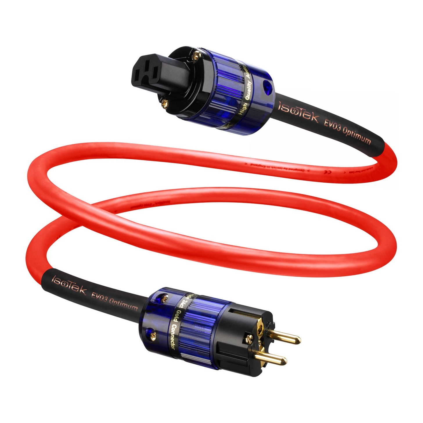 IsoTek EVO3 Optimum