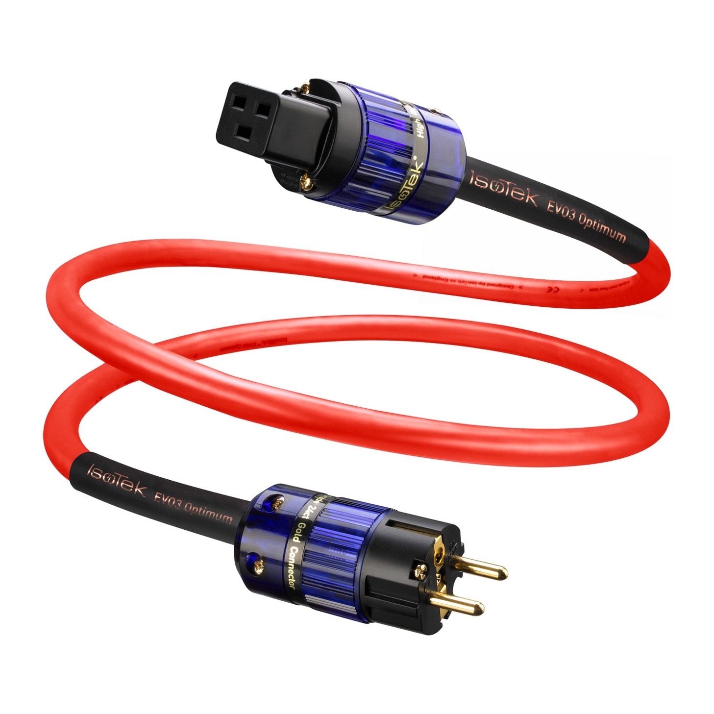IsoTek EVO3 Optimum