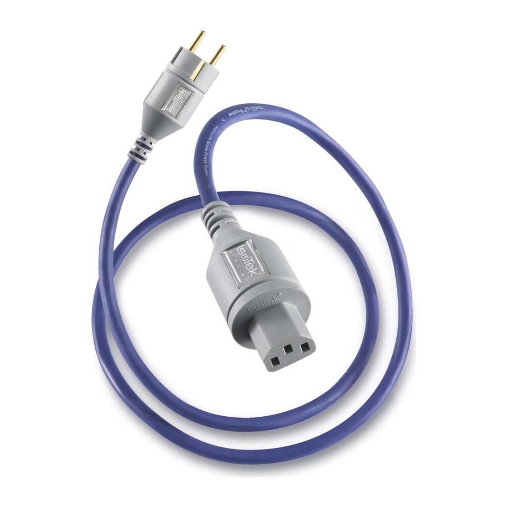 IsoTek EVO3 Premier