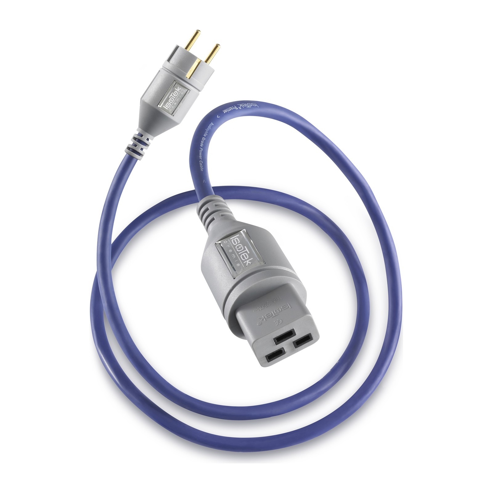 IsoTek EVO3 Premier