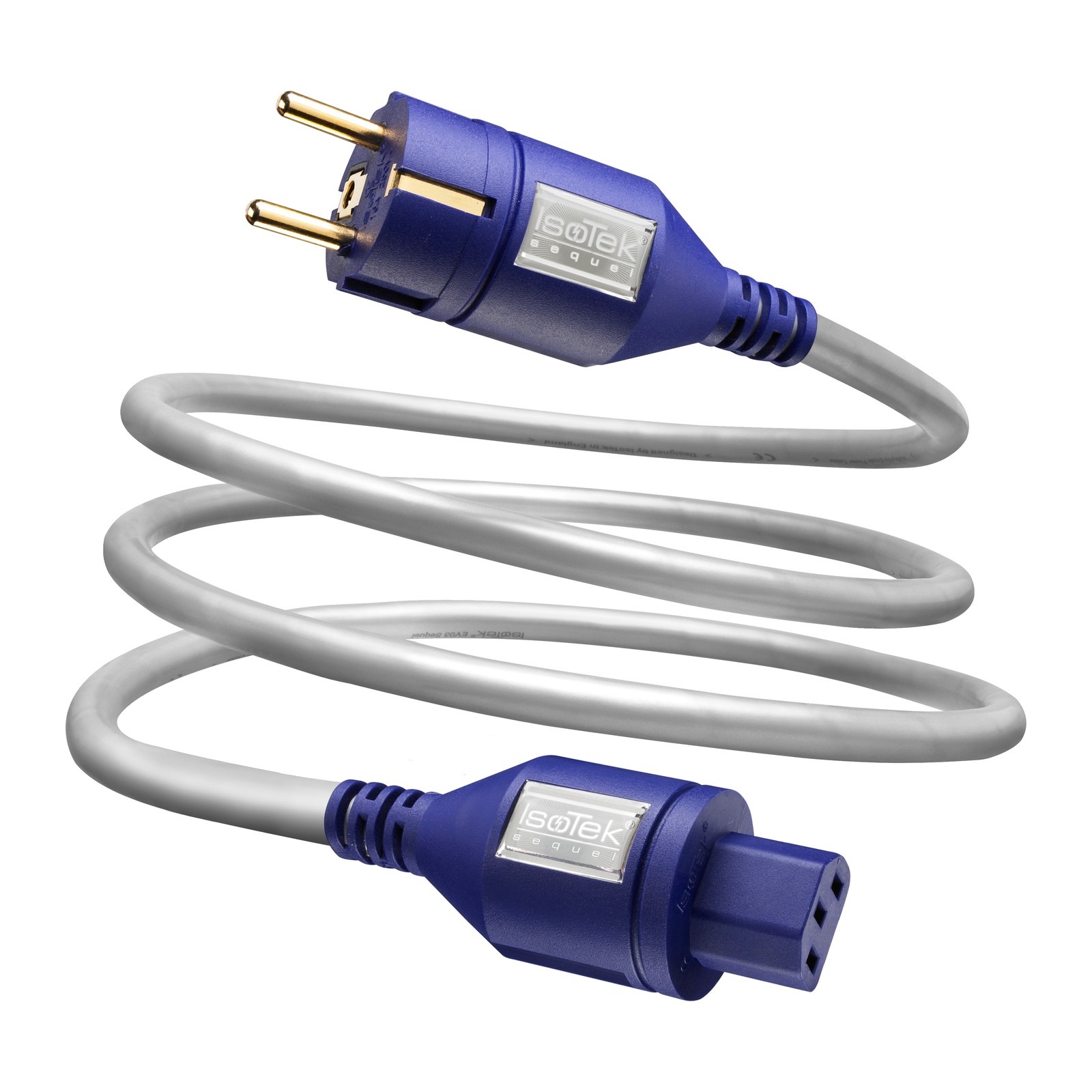 IsoTek EVO3 Sequel