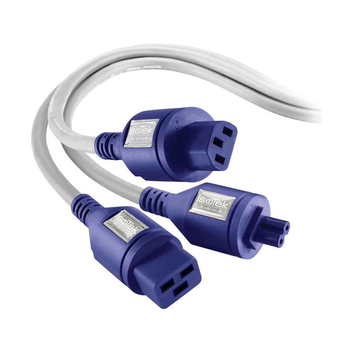 IsoTek EVO3 Sequel