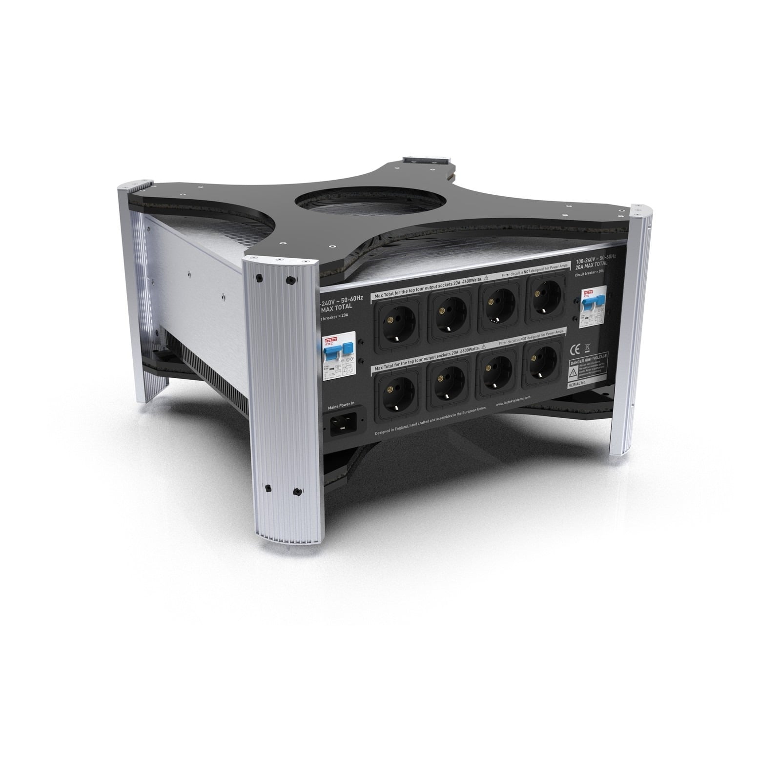 IsoTek EVO3 Super Nova