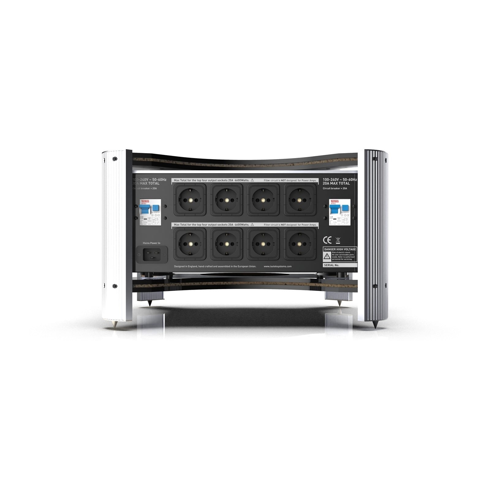 IsoTek EVO3 Super Nova