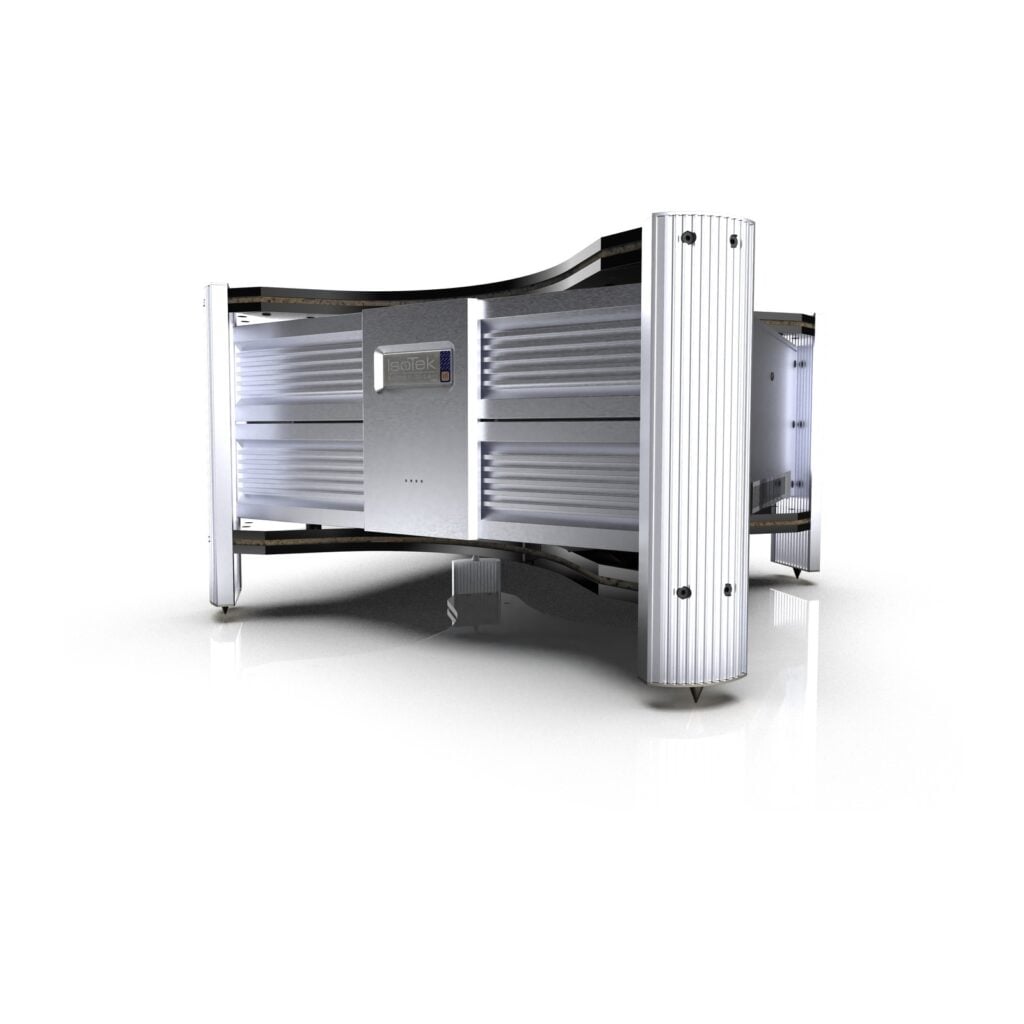 IsoTek EVO3 Super Titan 32 A