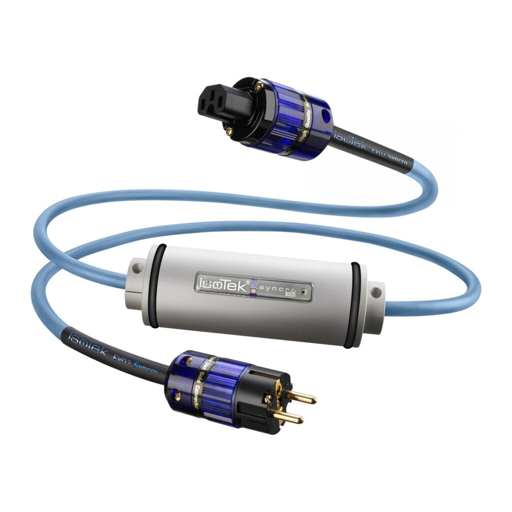 IsoTek EVO3 Syncro