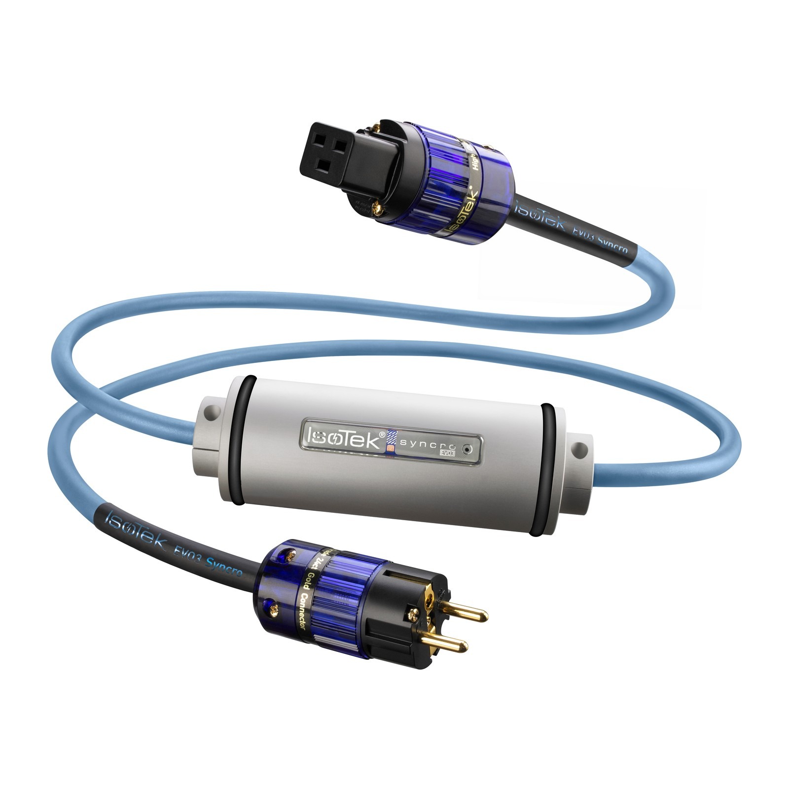 IsoTek EVO3 Syncro