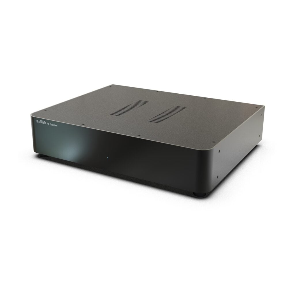 IsoTek V5 Elektra