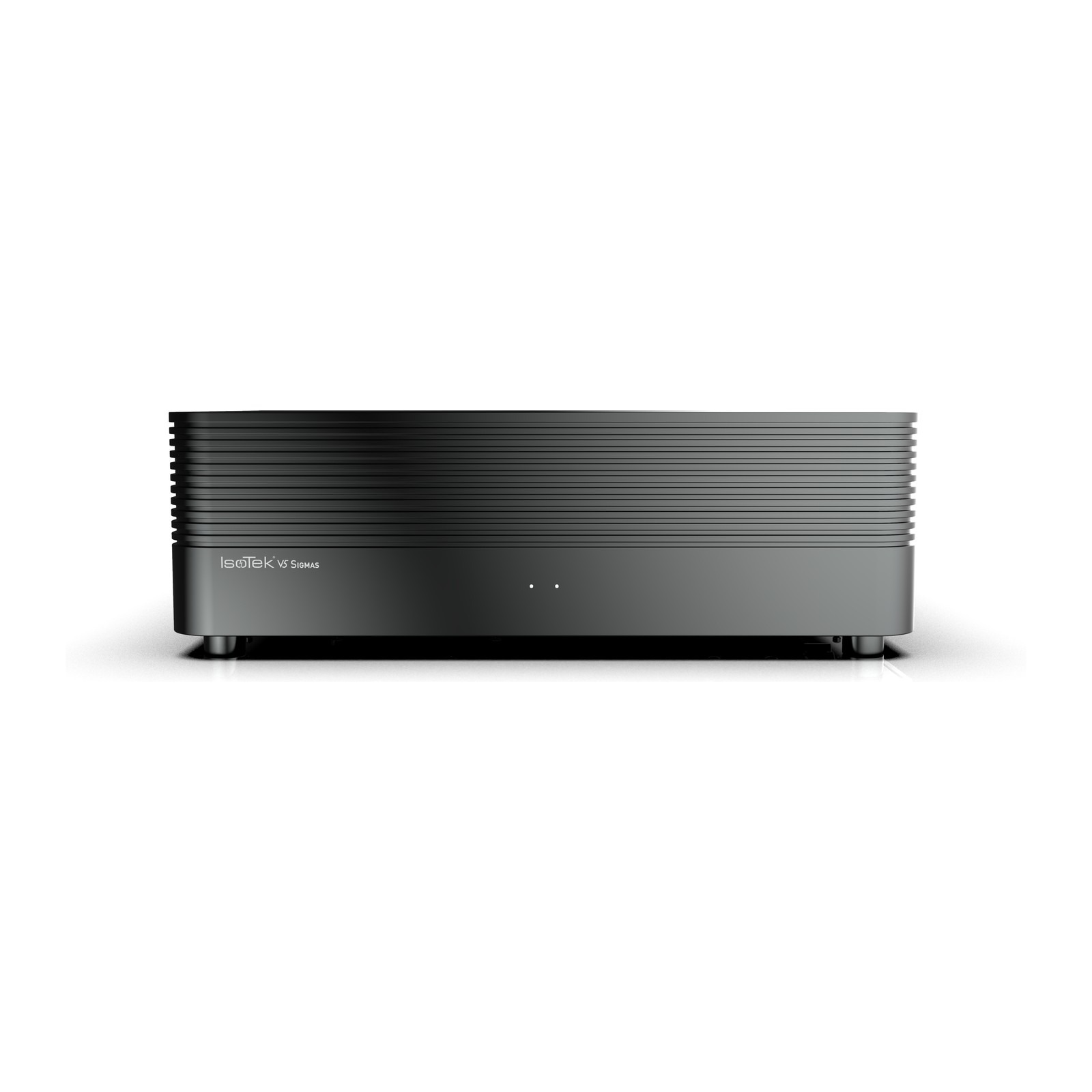 IsoTek V5 Sigmas
