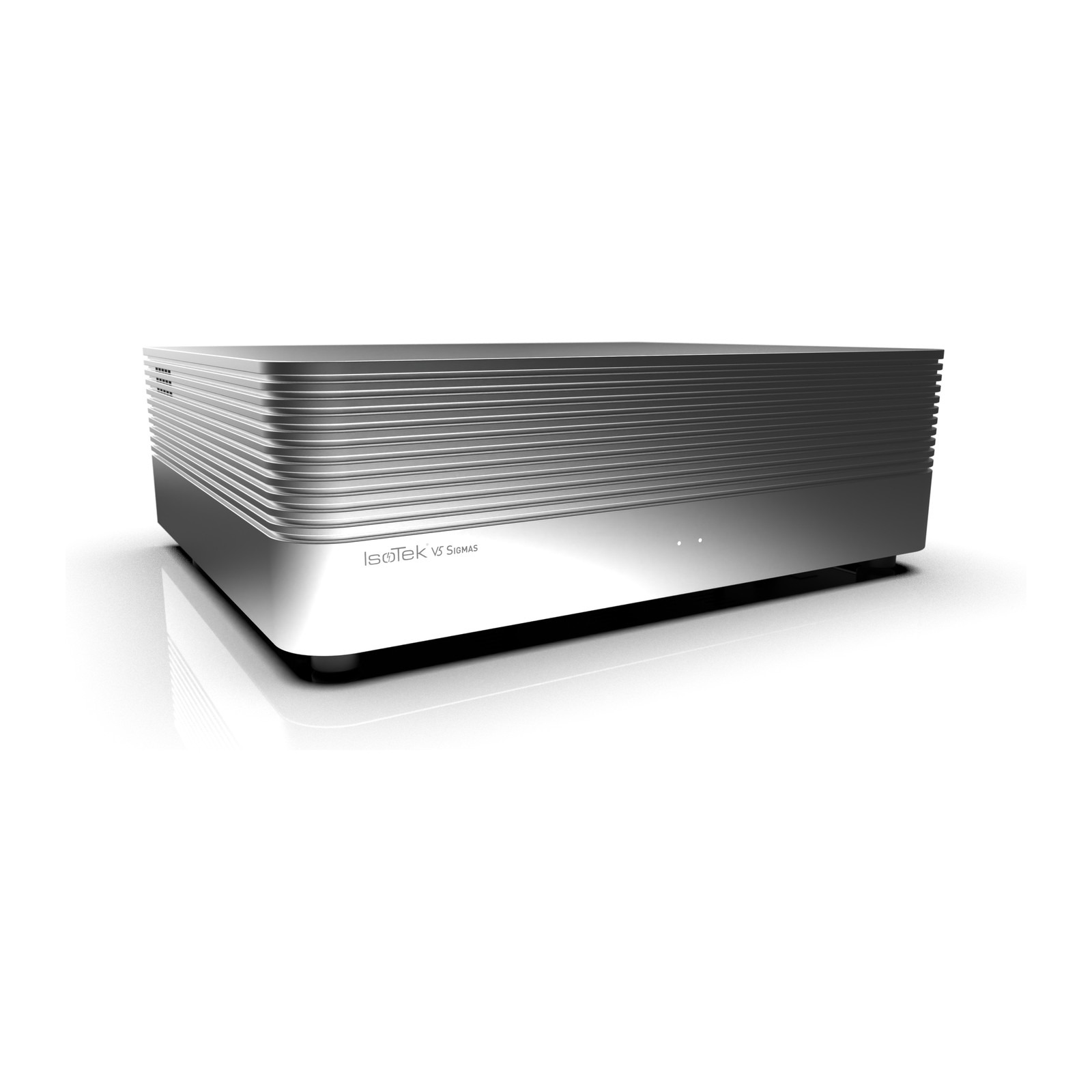 IsoTek V5 Sigmas