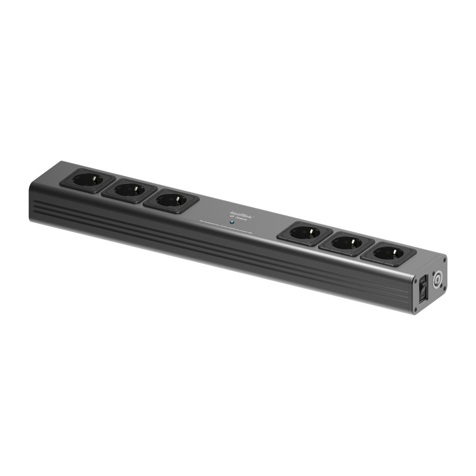 IsoTek V5 Sirius