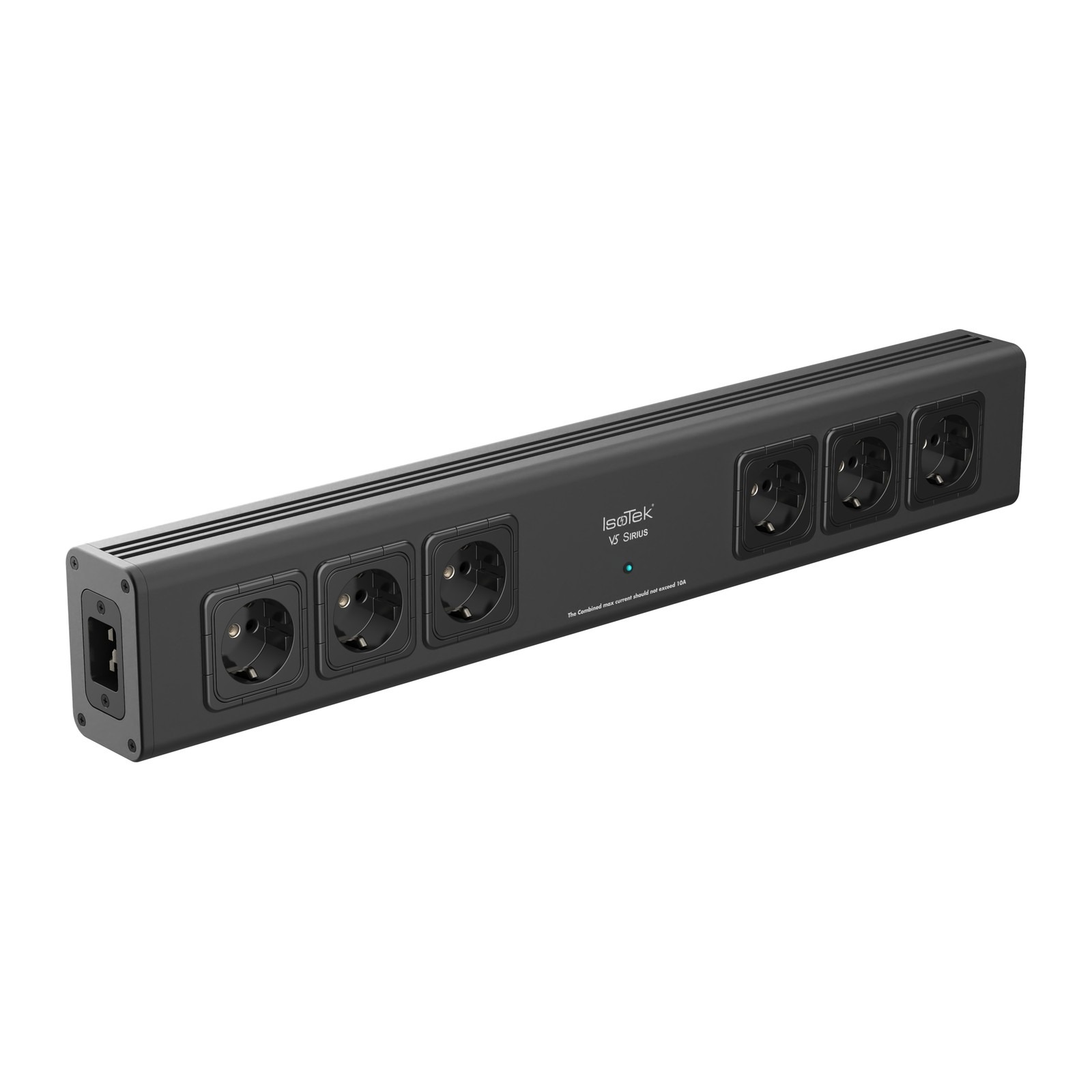 IsoTek V5 Sirius