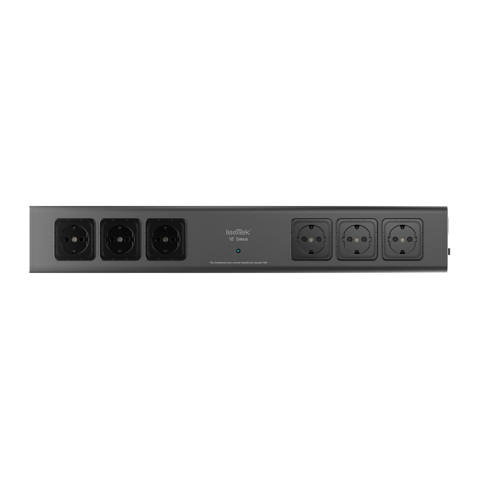 IsoTek V5 Sirius
