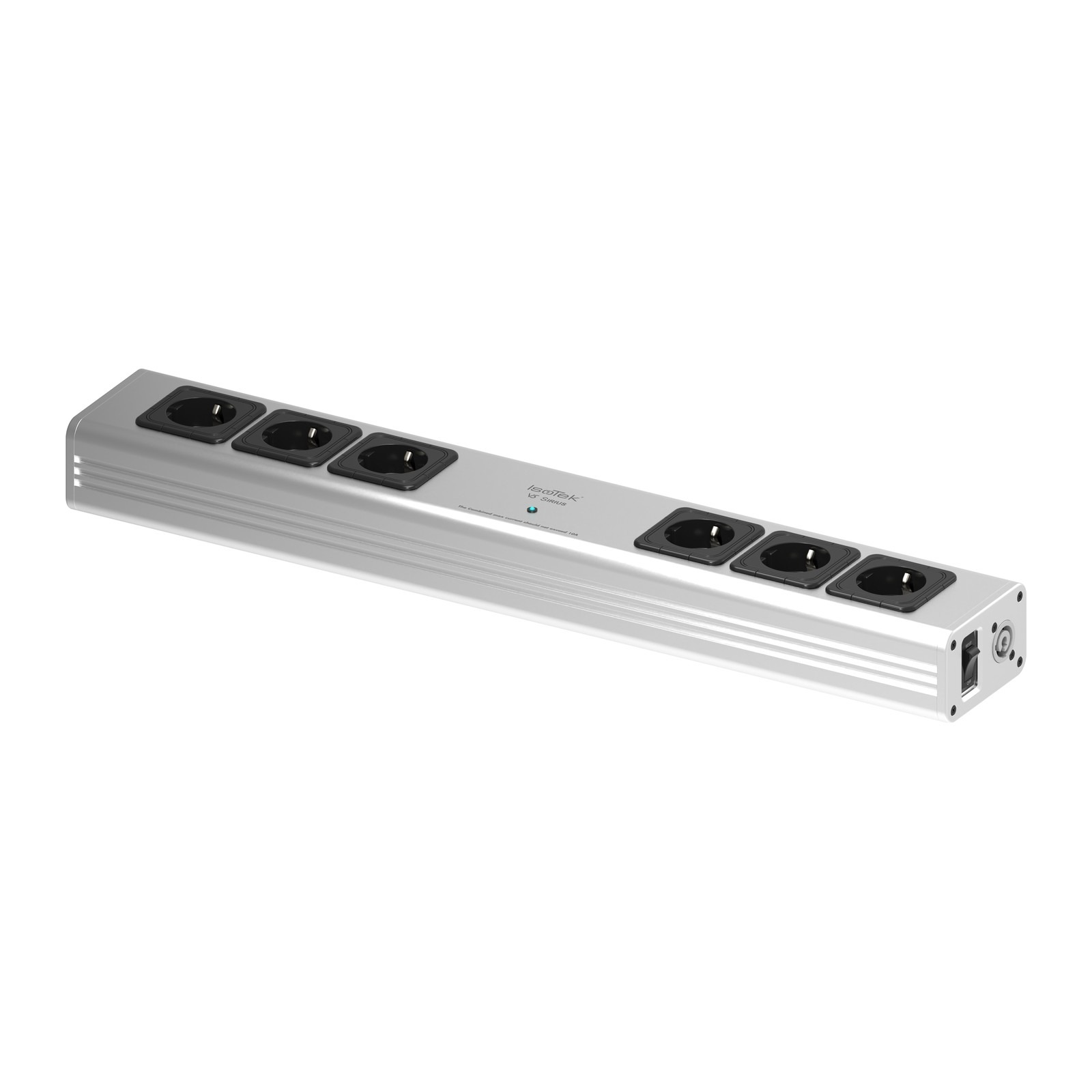 IsoTek V5 Sirius