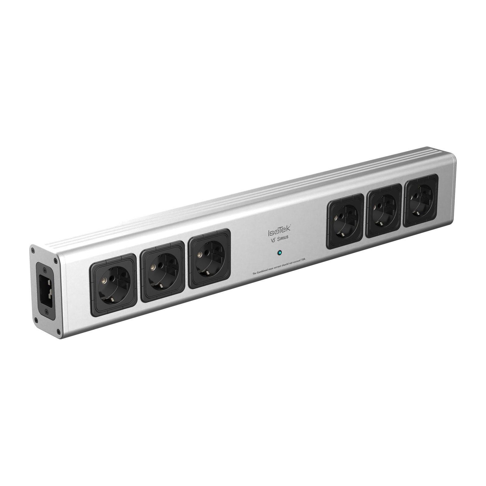 IsoTek V5 Sirius