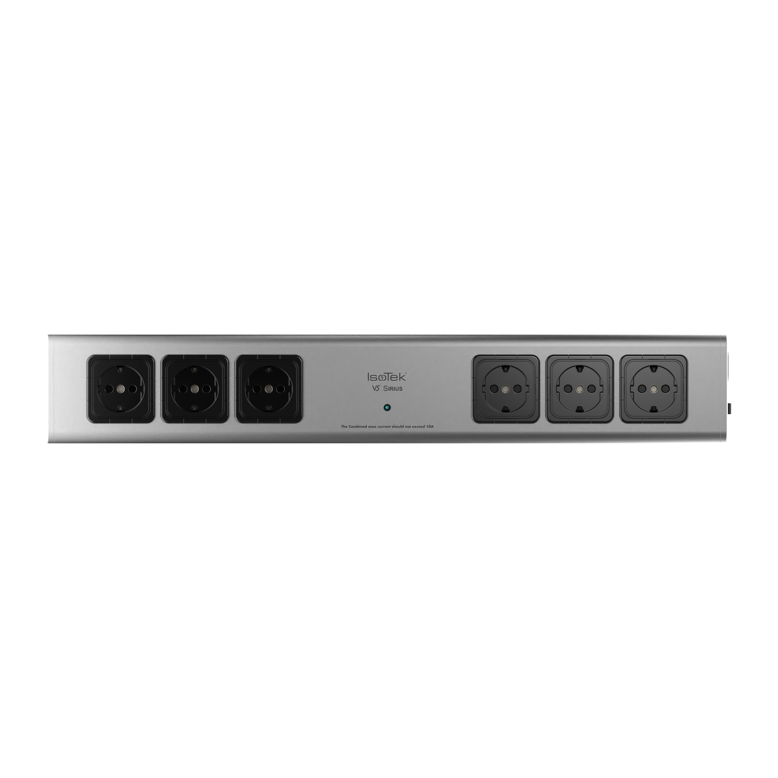 IsoTek V5 Sirius