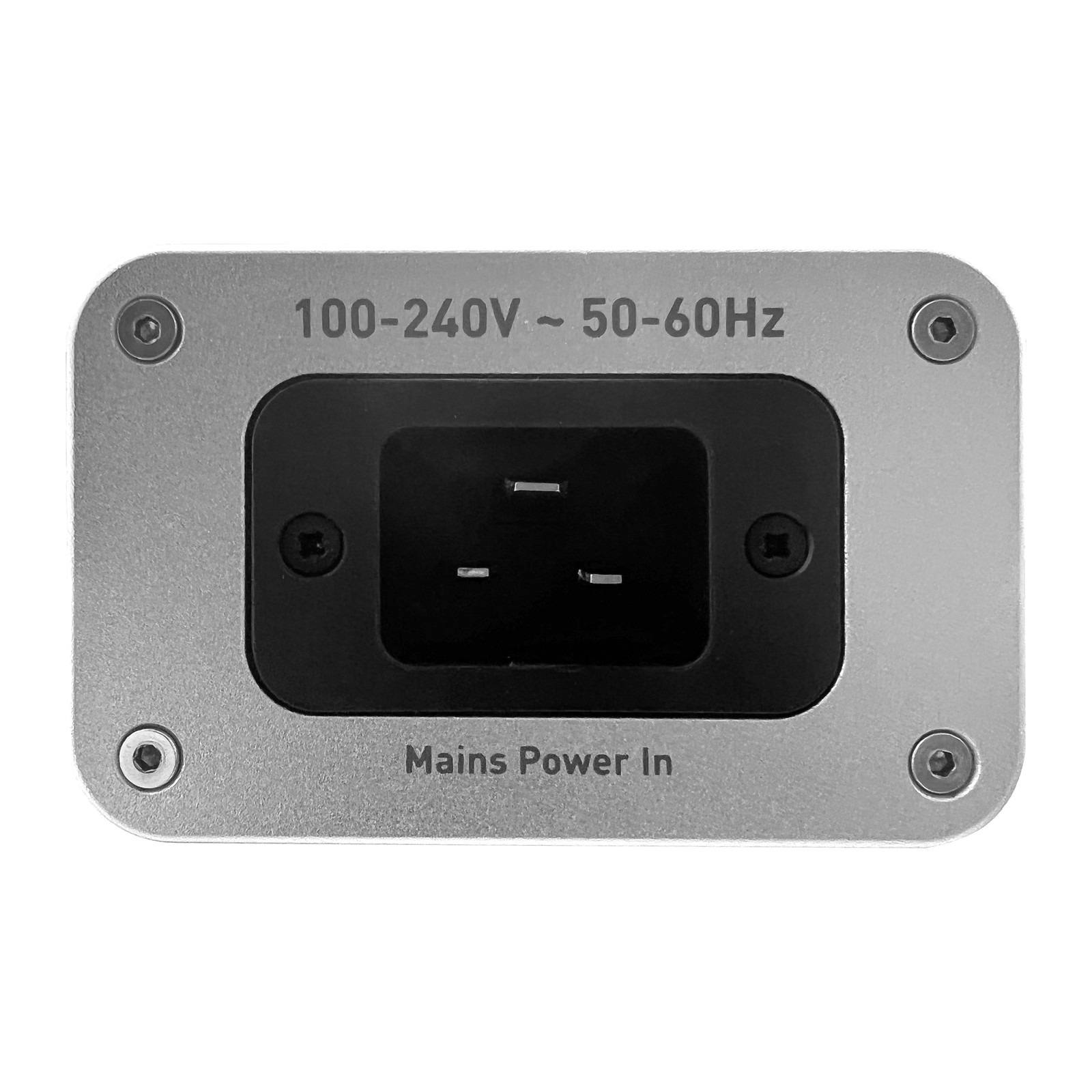 IsoTek V5 Sirius