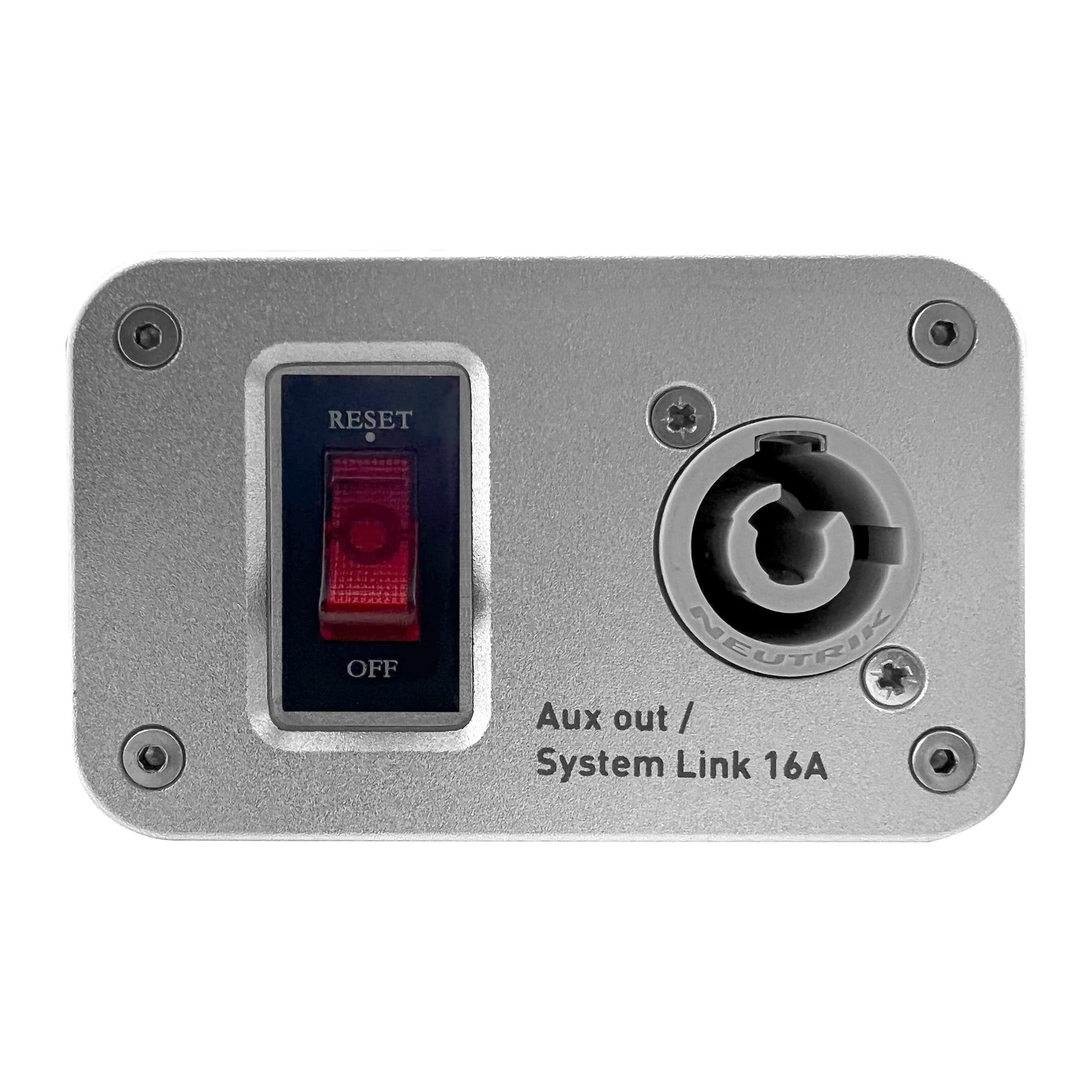 IsoTek V5 Sirius
