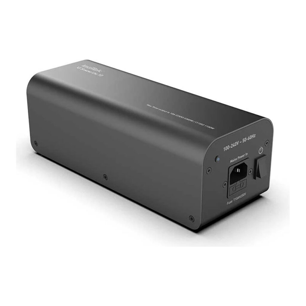 IsoTek V5 Syncro Uni 10