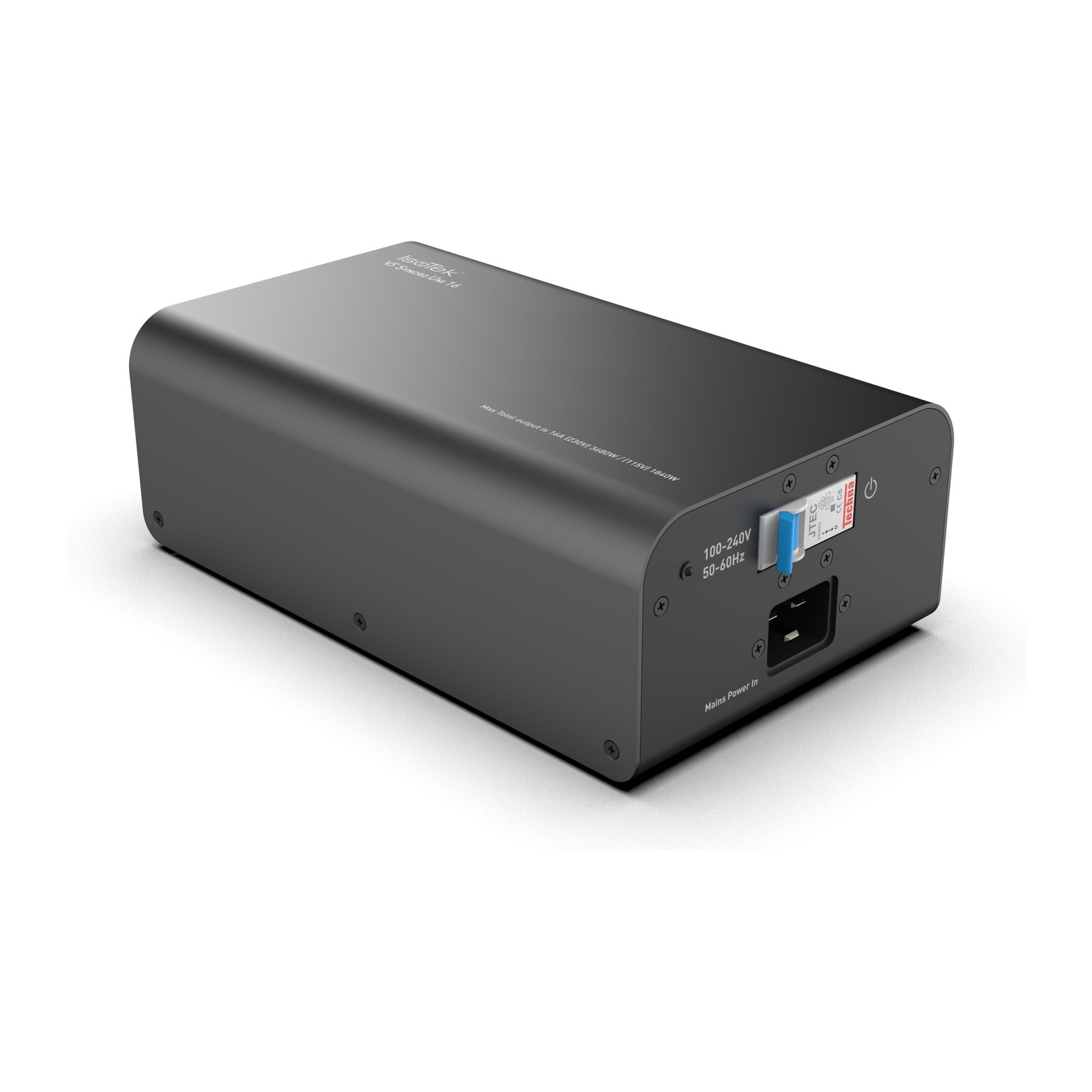 IsoTek V5 Syncro Uni 16