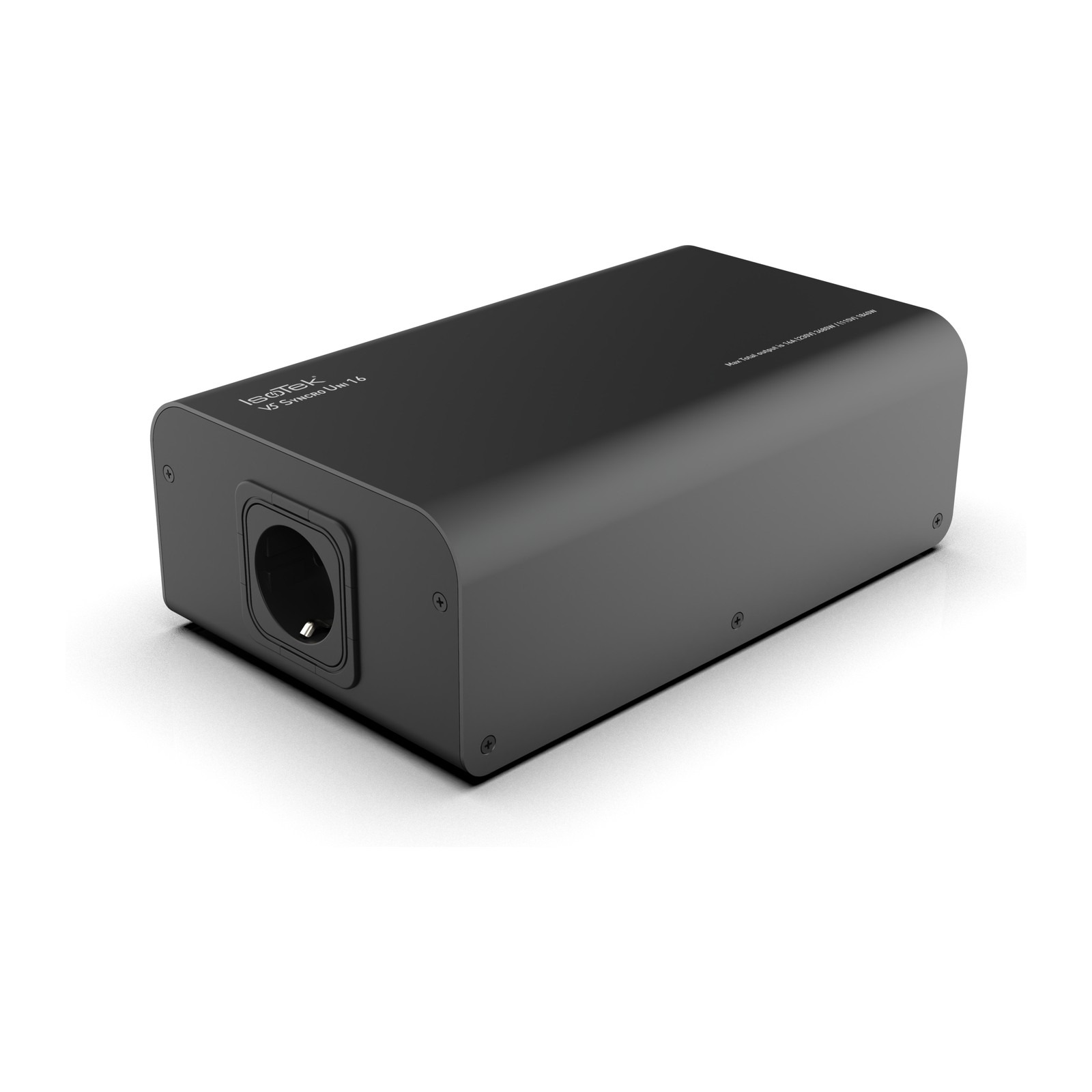 IsoTek V5 Syncro Uni 16