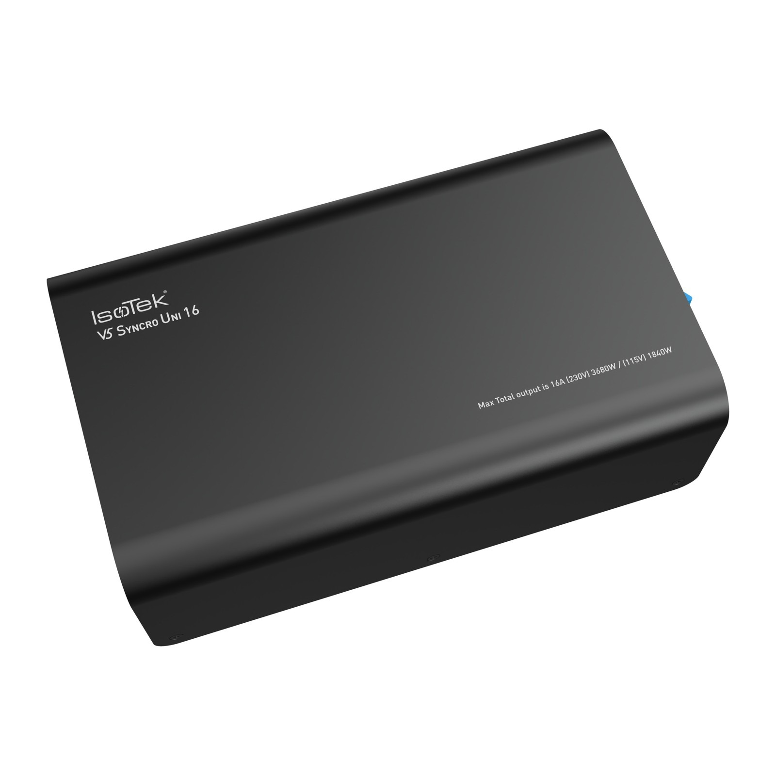 IsoTek V5 Syncro Uni 16