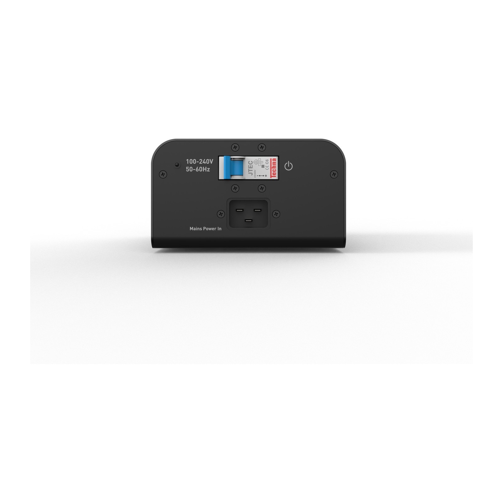 IsoTek V5 Syncro Uni 16