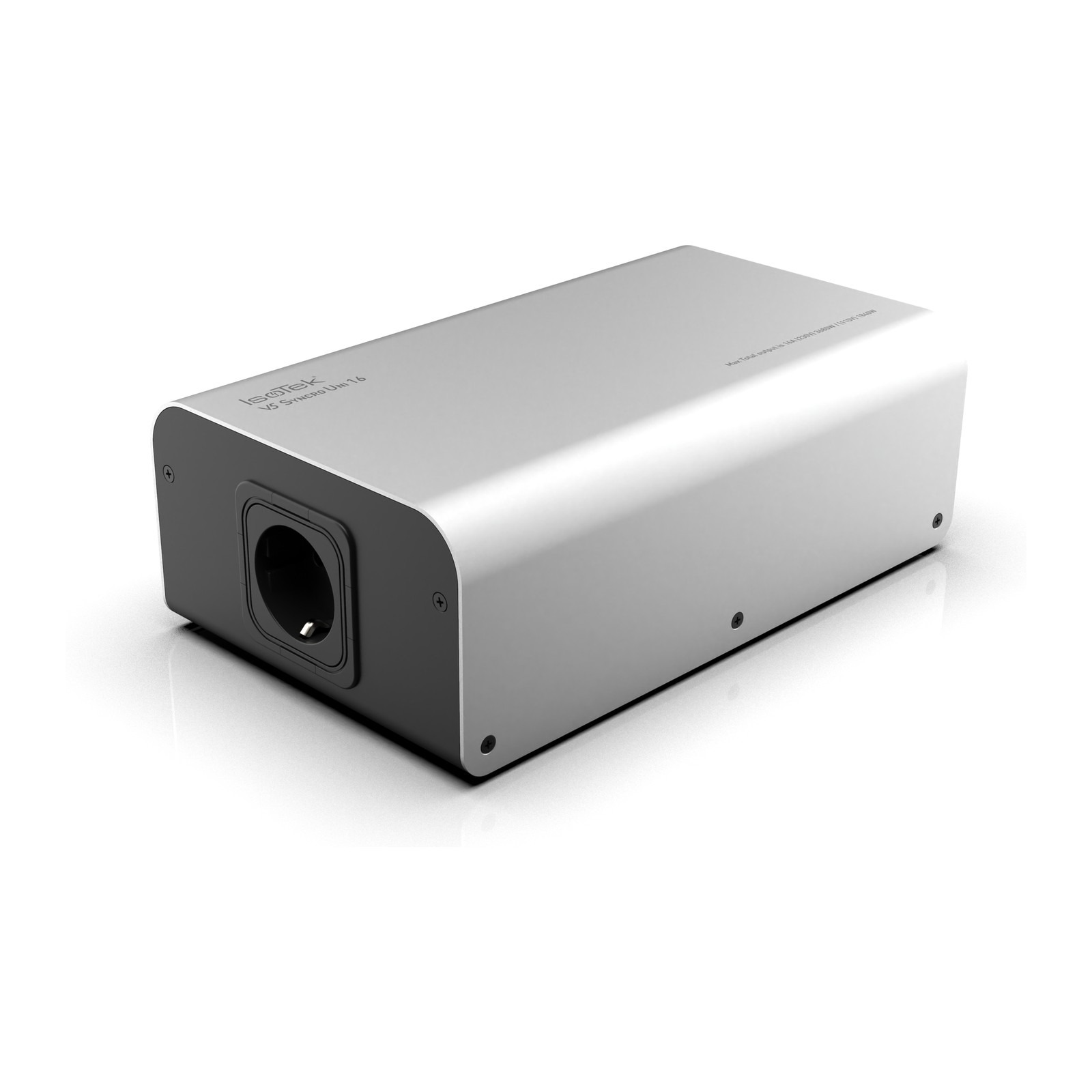 IsoTek V5 Syncro Uni 16