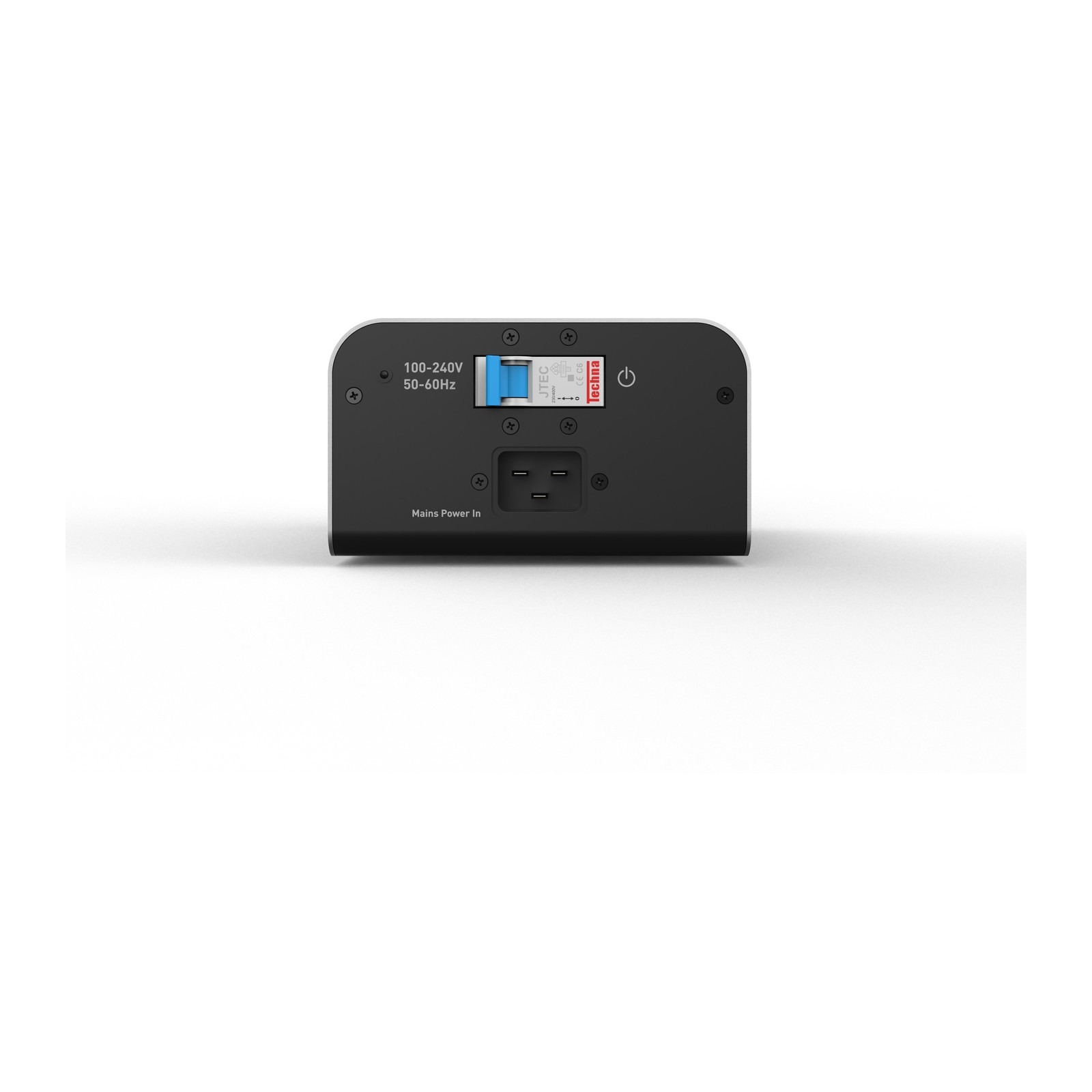 IsoTek V5 Syncro Uni 16