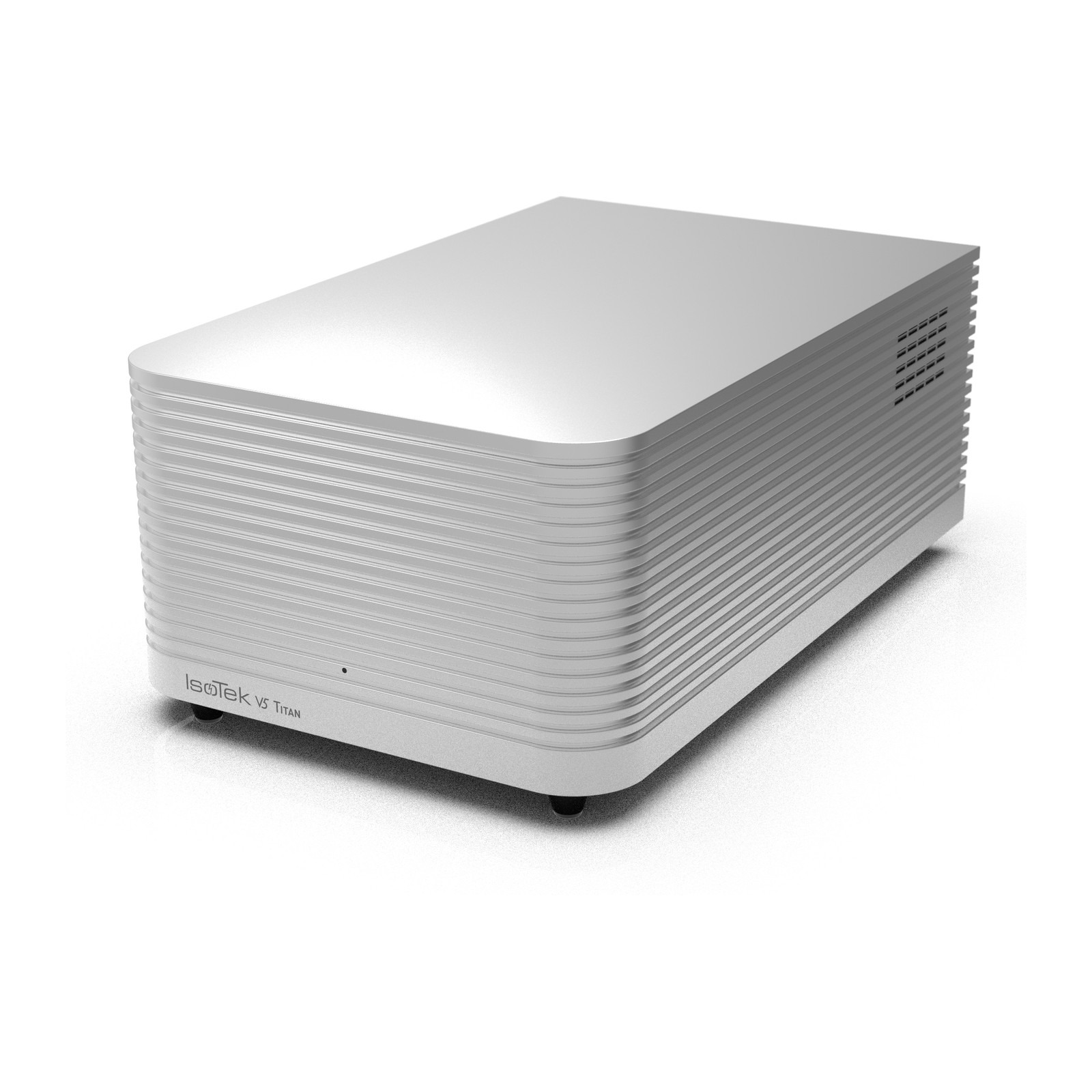 IsoTek V5 Titan