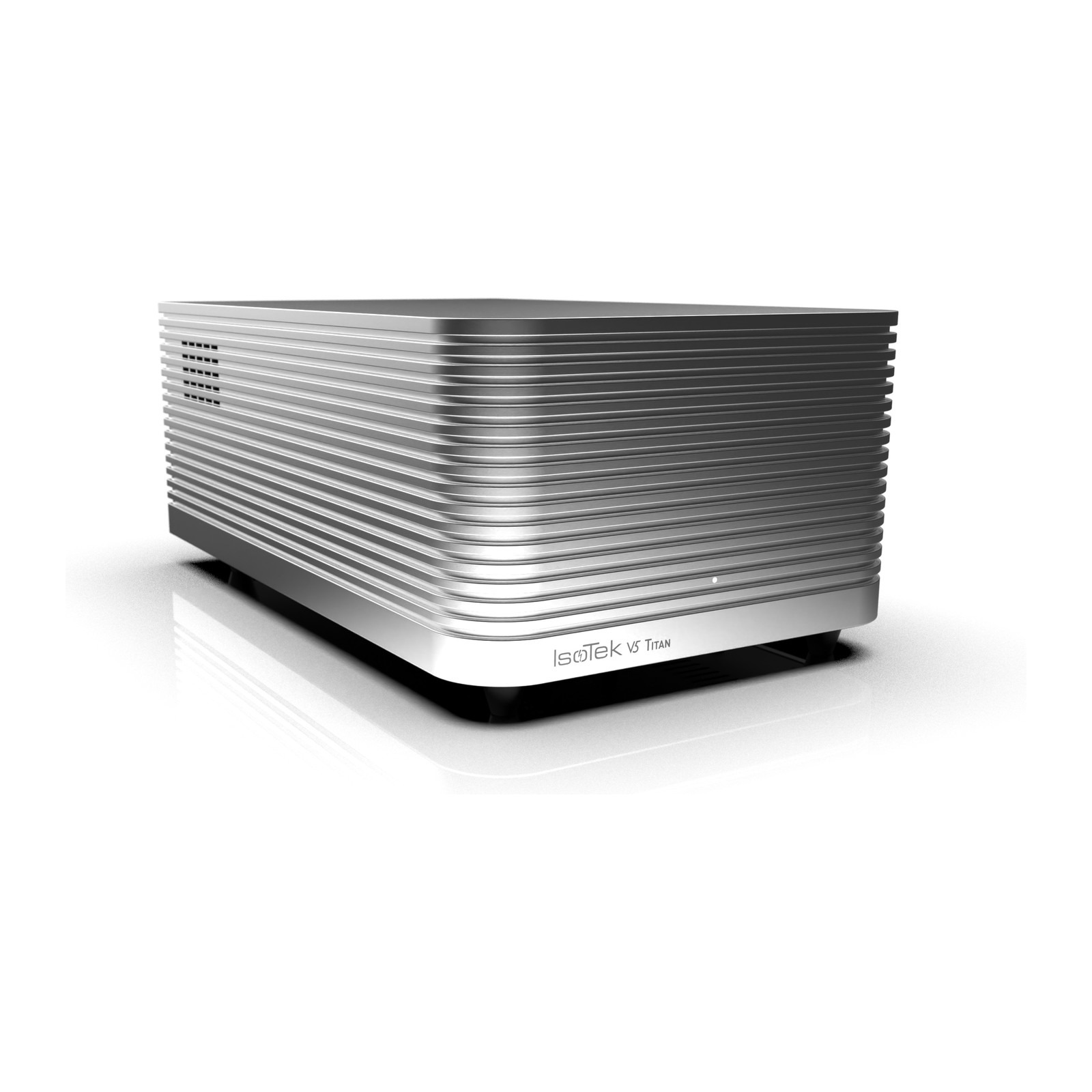 IsoTek V5 Titan