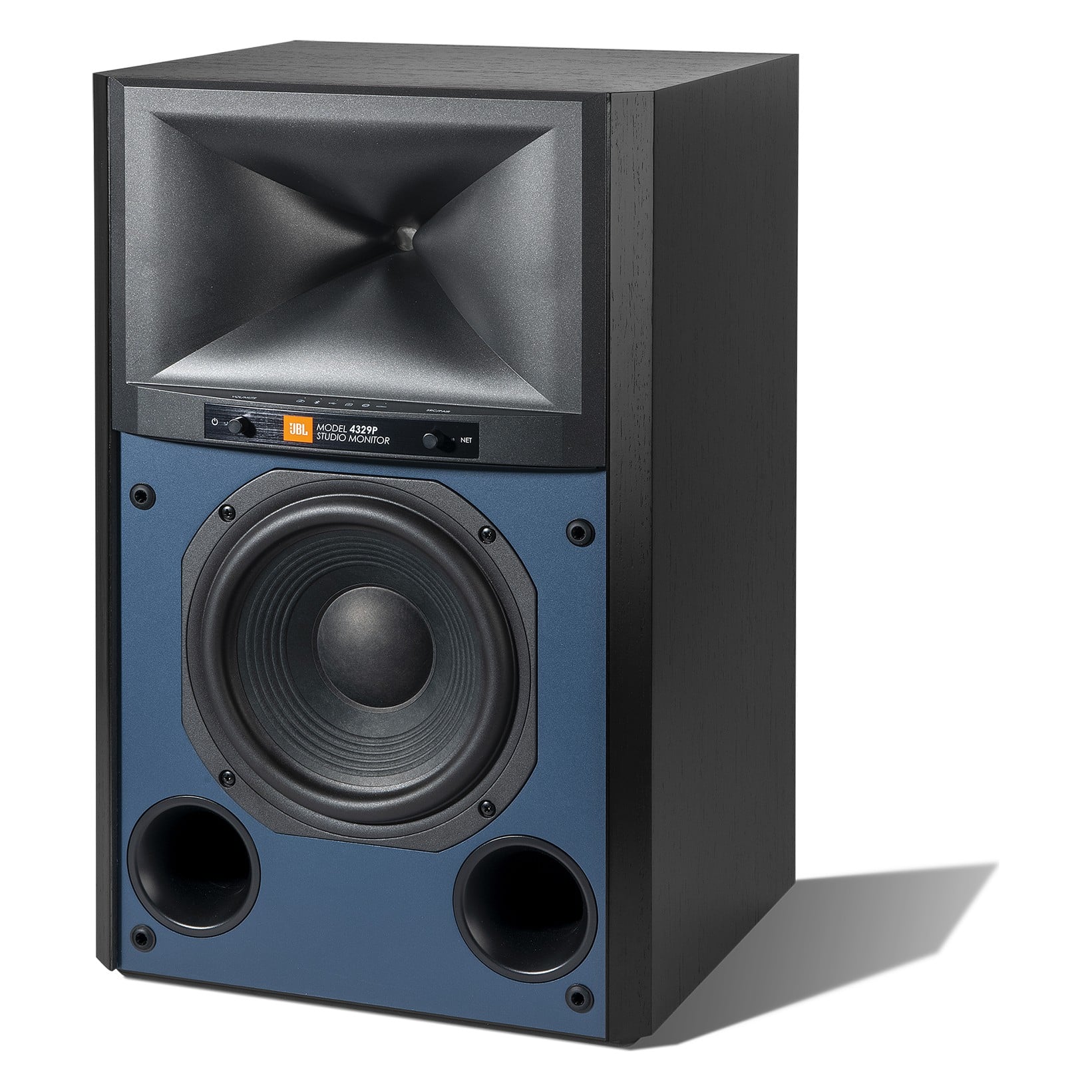 JBL 4329P diffusori attivi