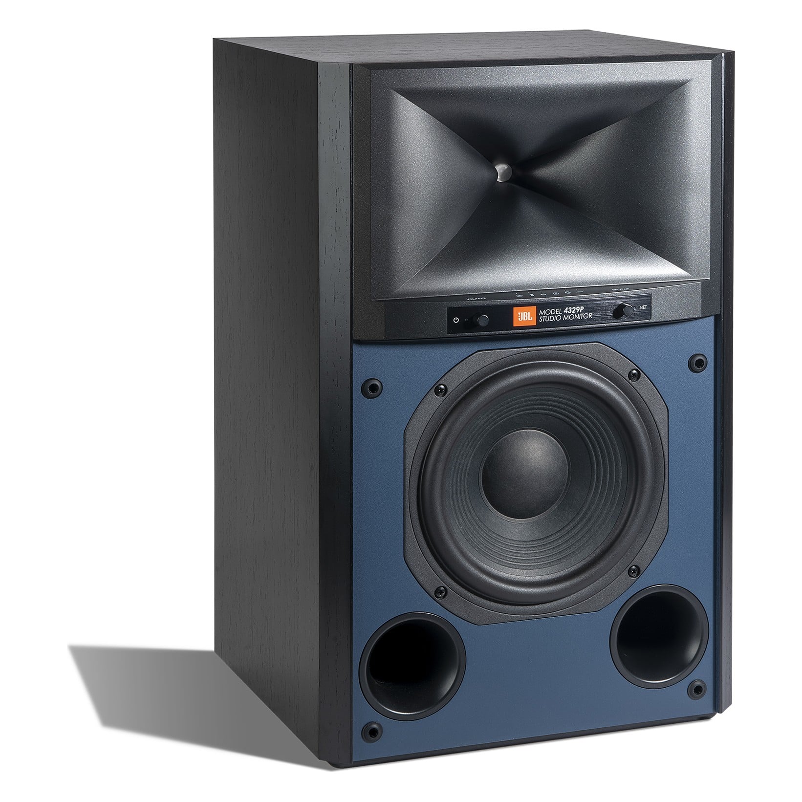 JBL 4329P diffusori attivi