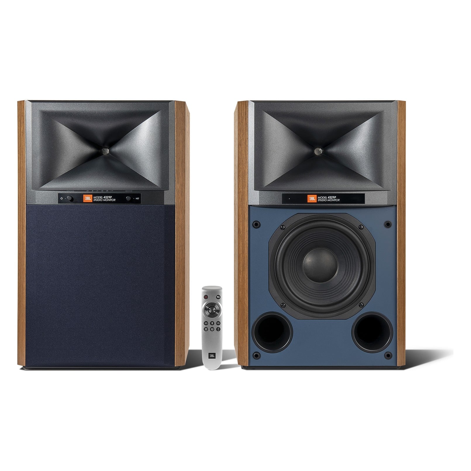 JBL 4329P diffusori attivi