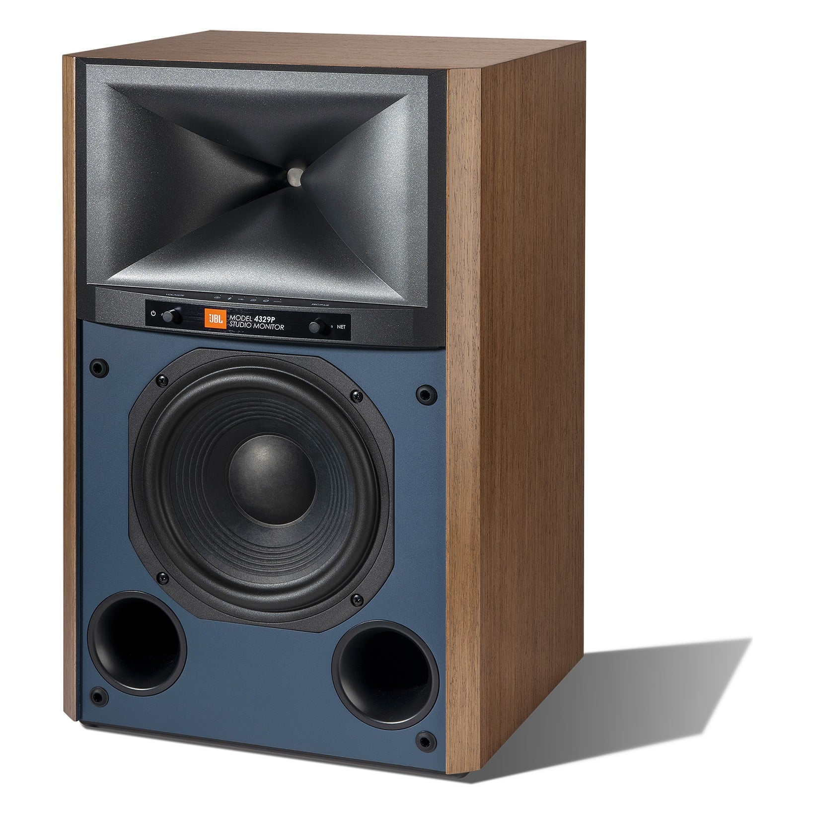JBL 4329P diffusori attivi