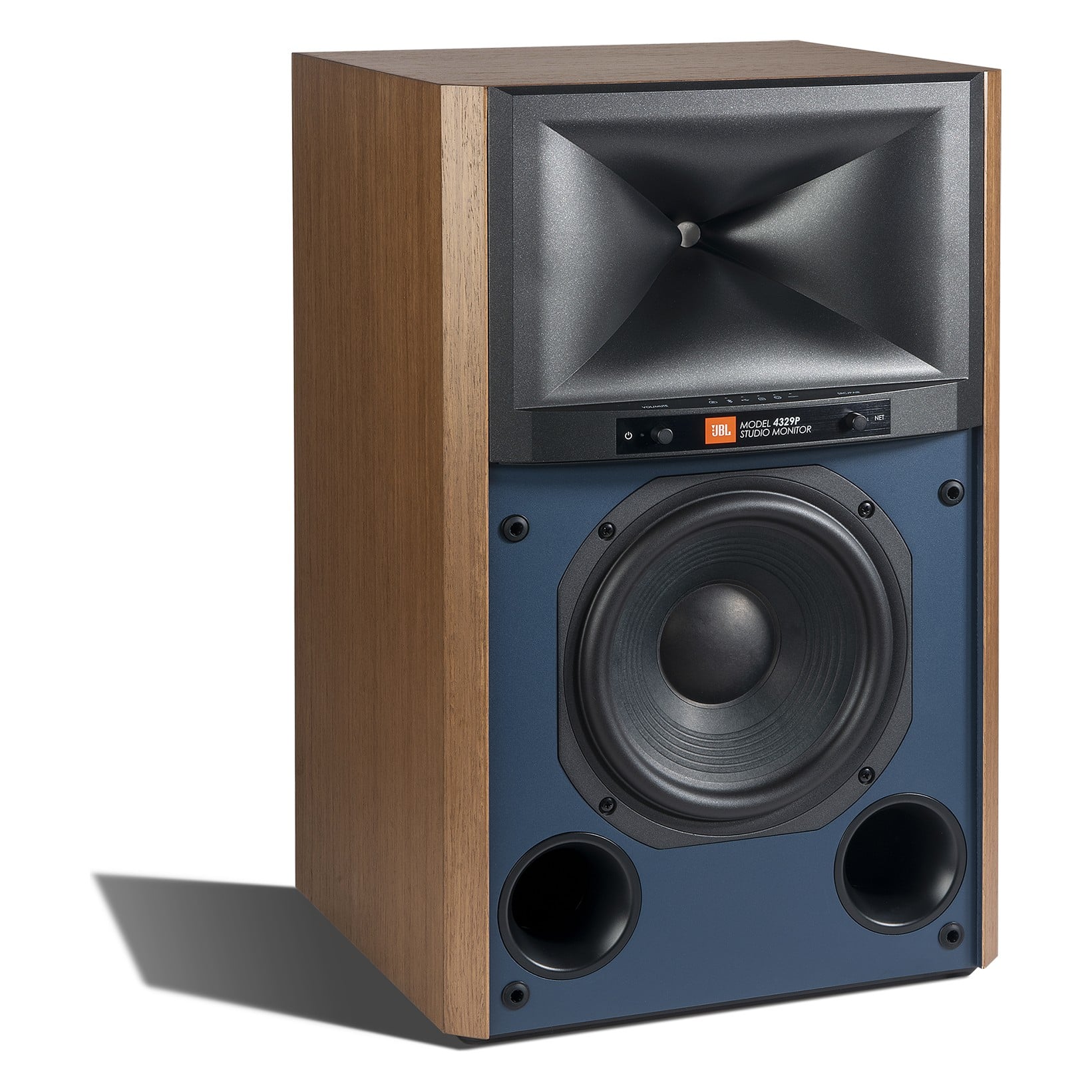 JBL 4329P diffusori attivi