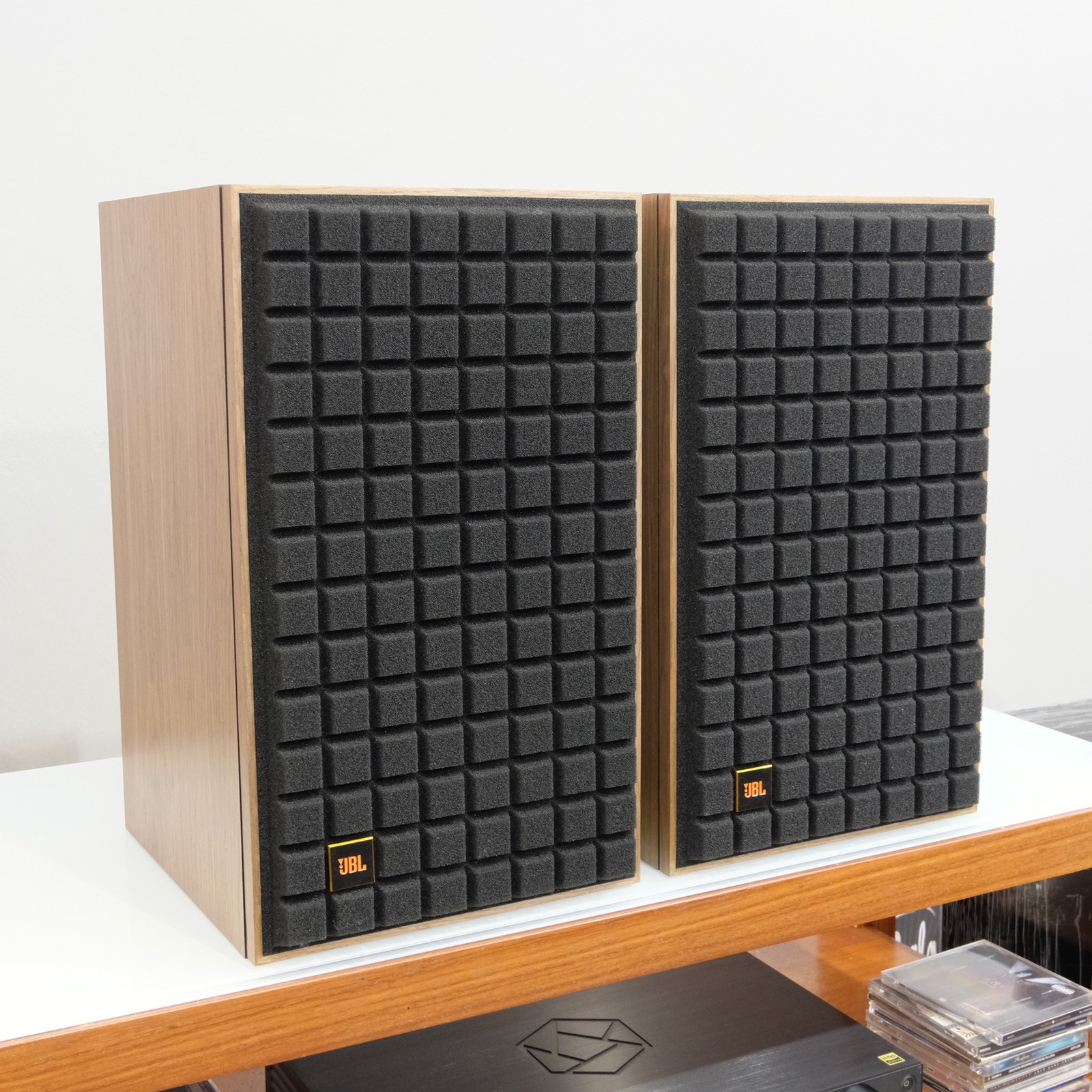 JBL L82 Classic MkII