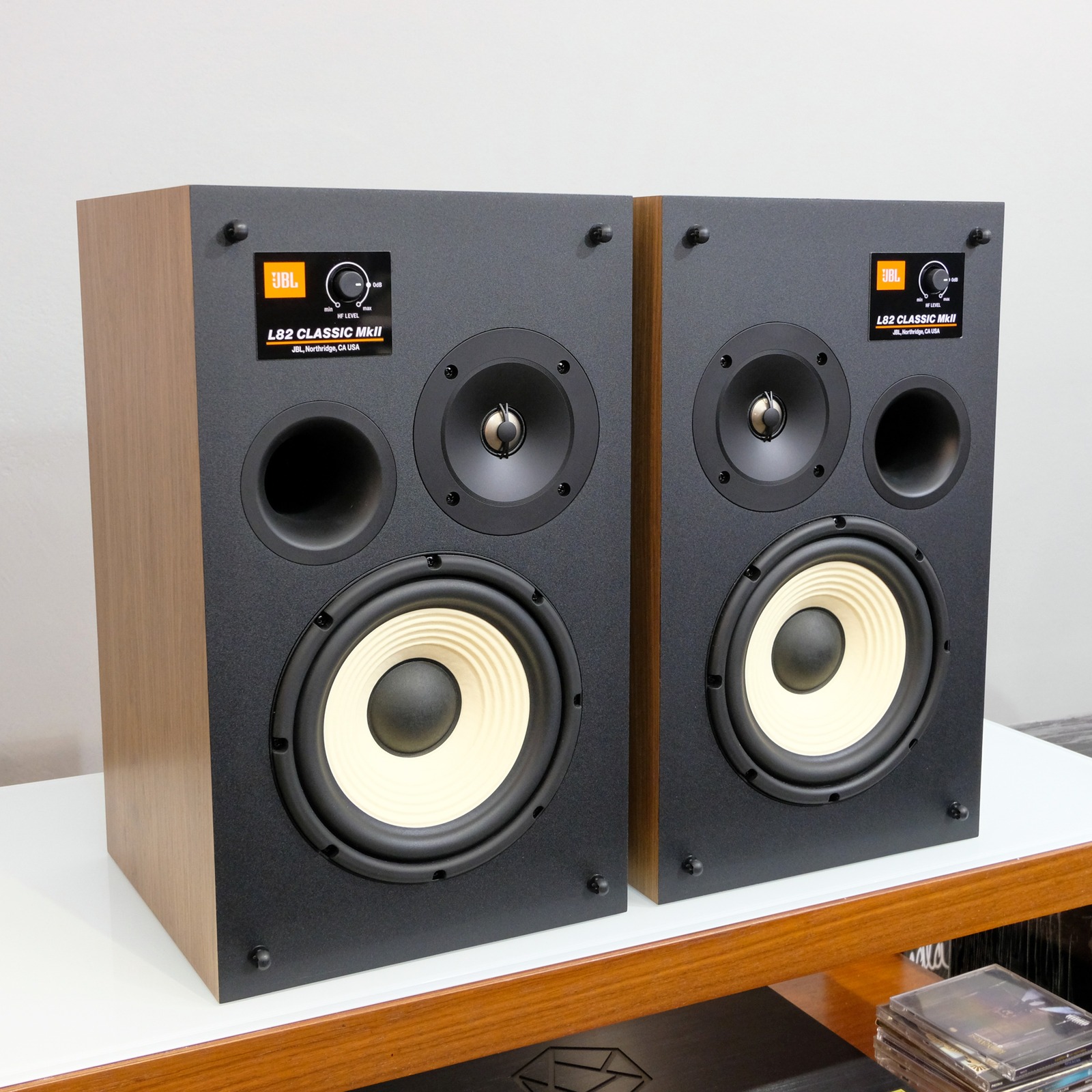 JBL L82 Classic MkII