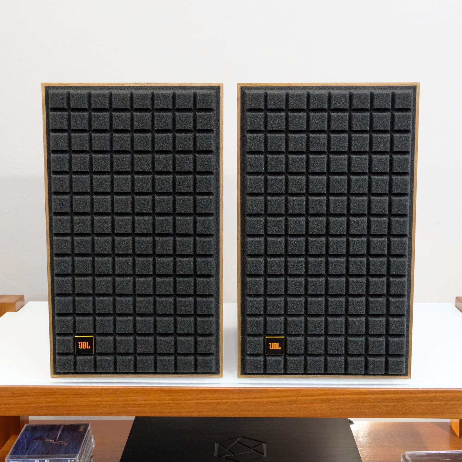 JBL L82 Classic MkII