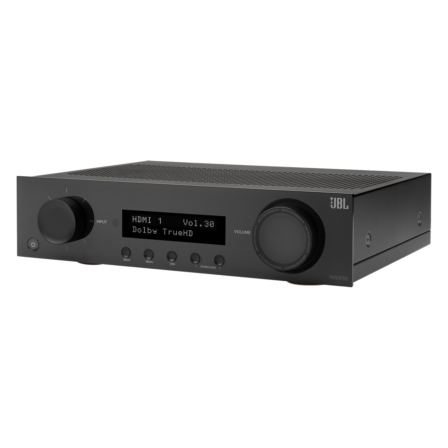 JBL MA310