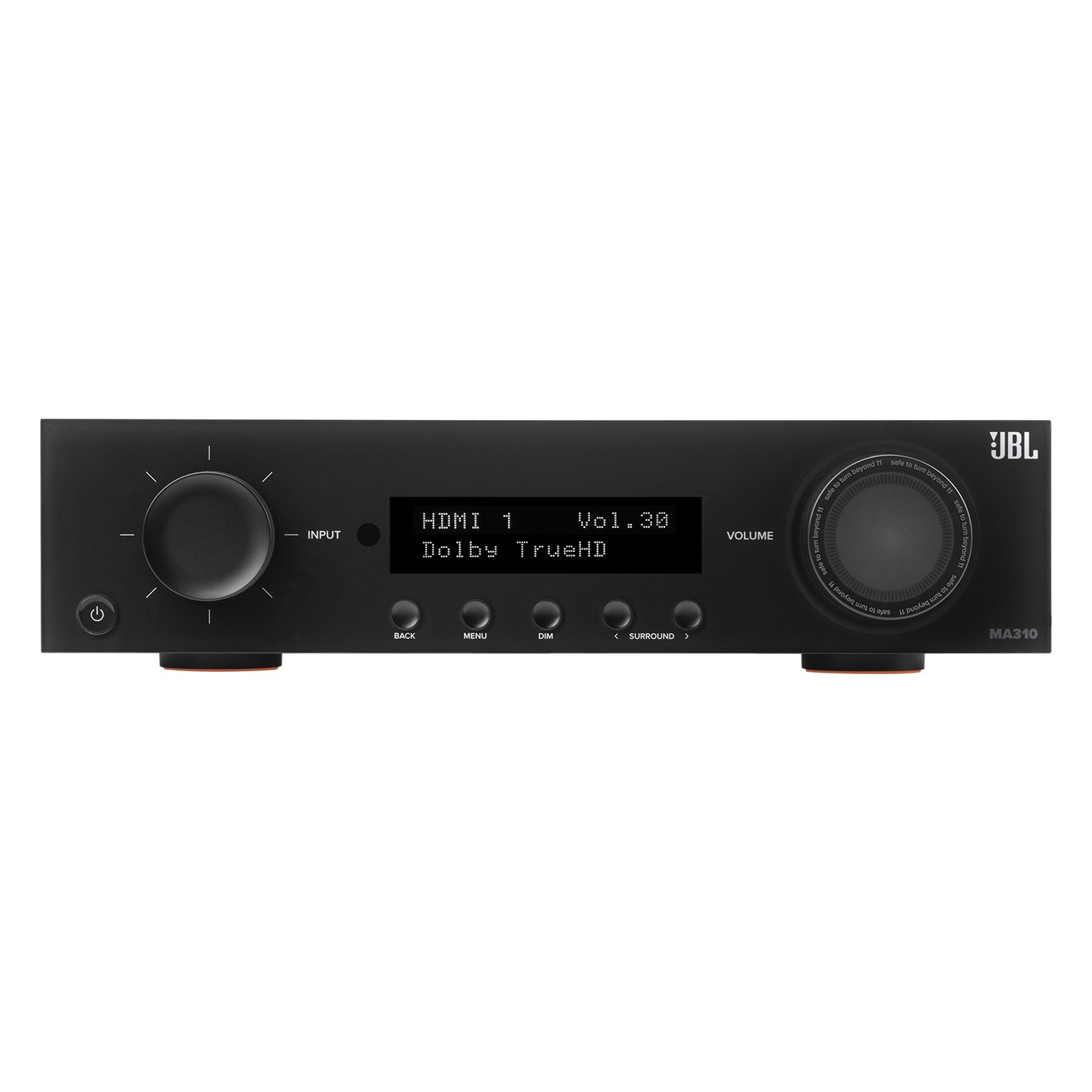 JBL MA310