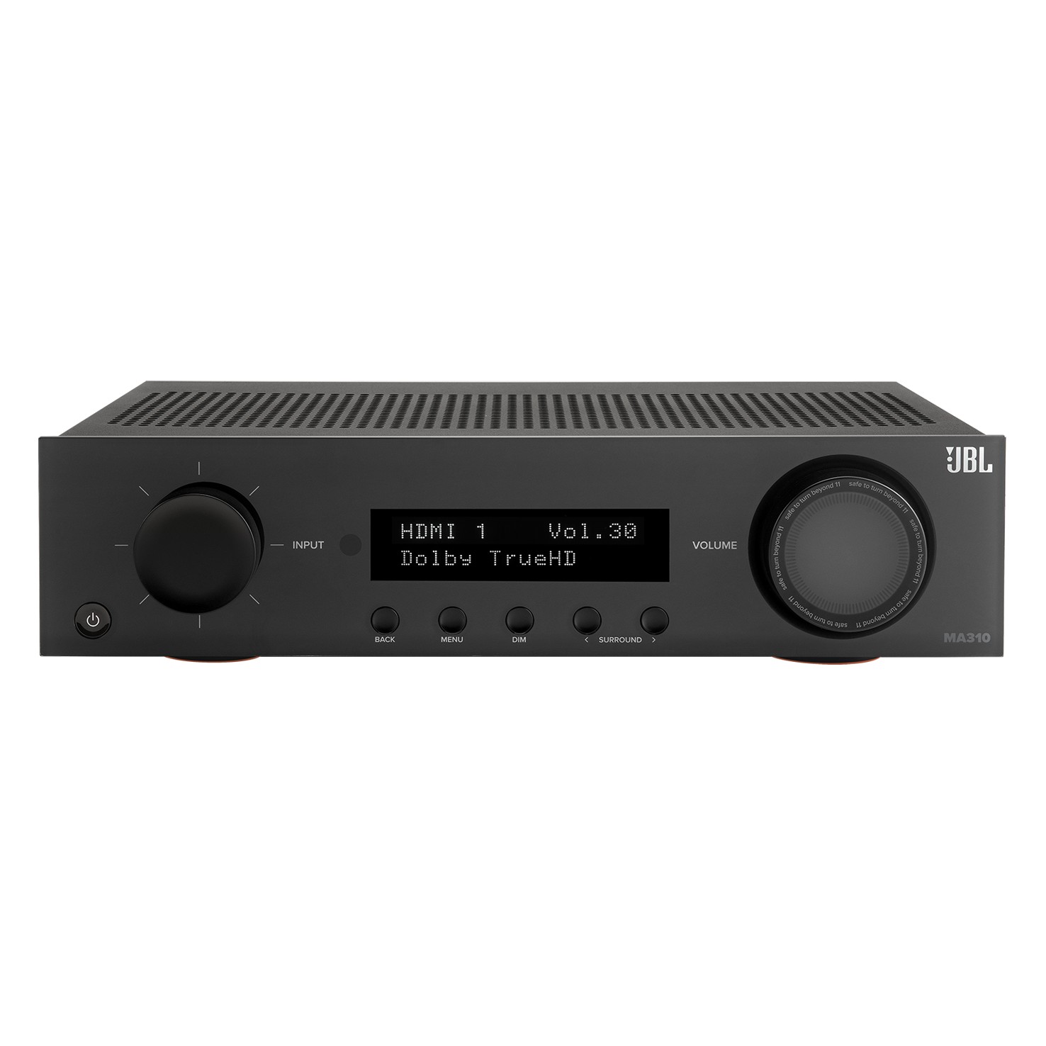 JBL MA310