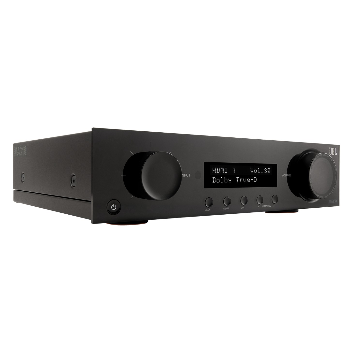 JBL MA310