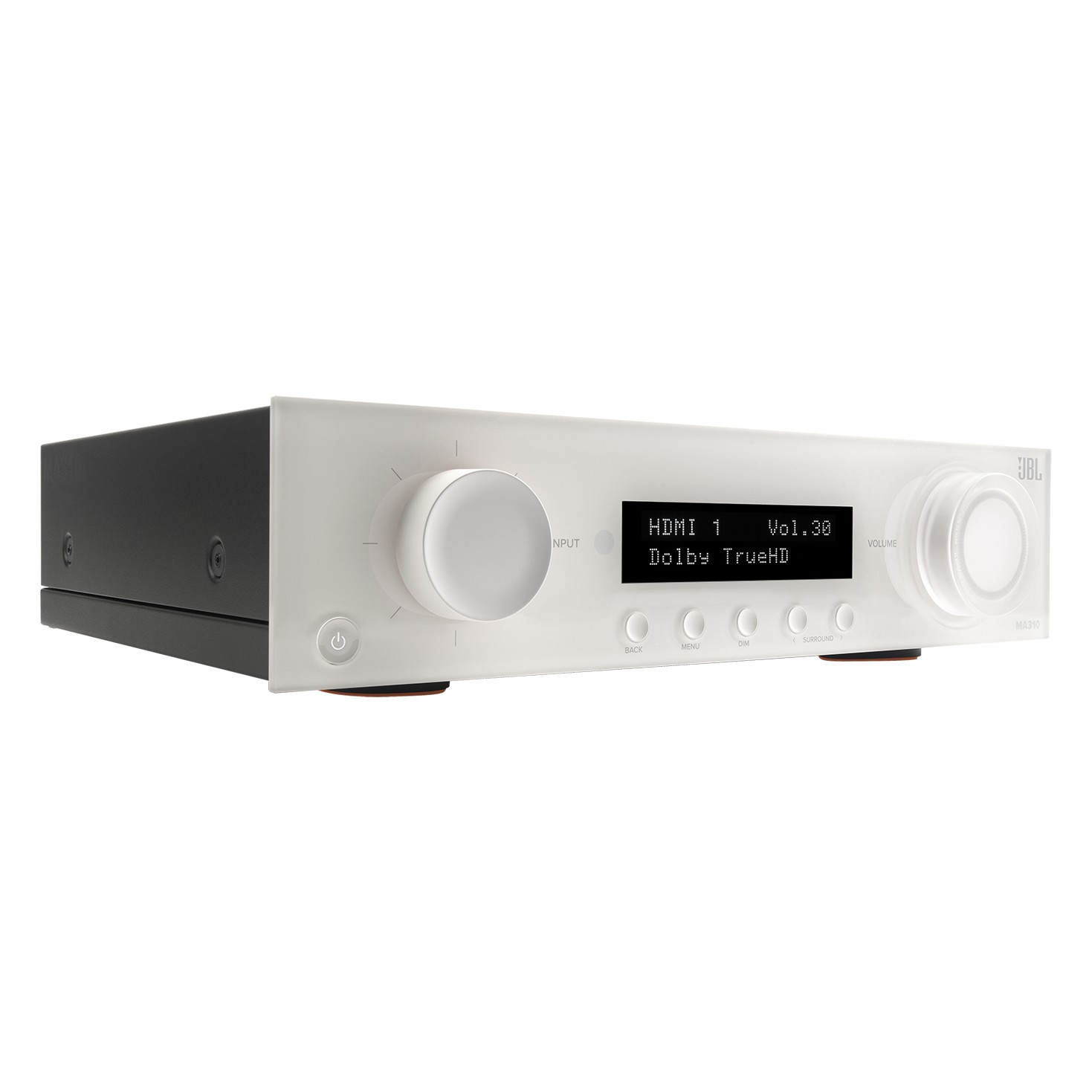 JBL MA310