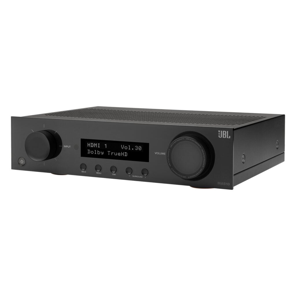 JBL MA510